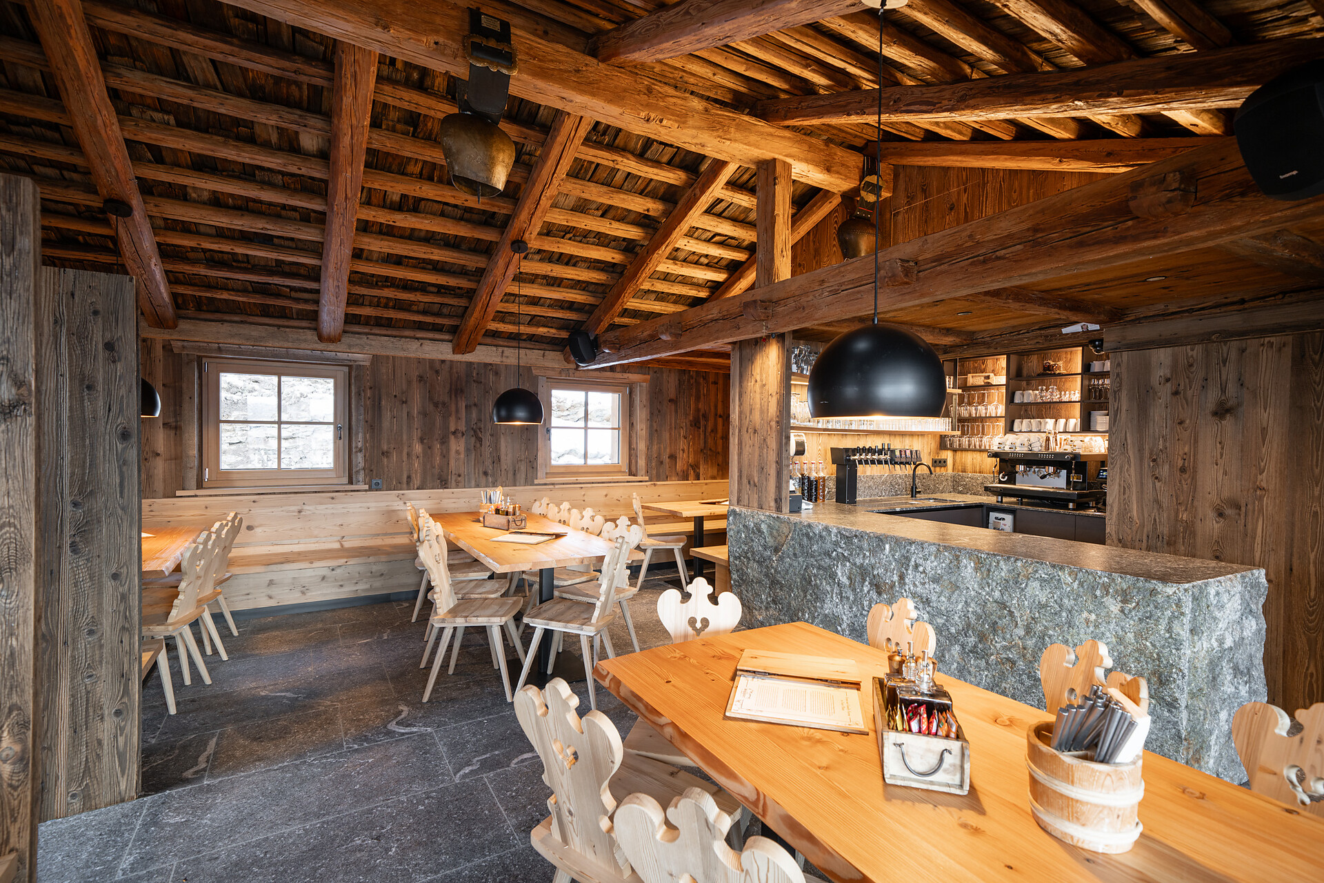 Schgaguler Schwaige - Dolomites Region Seiser Alm - #13 - suedtirol.info