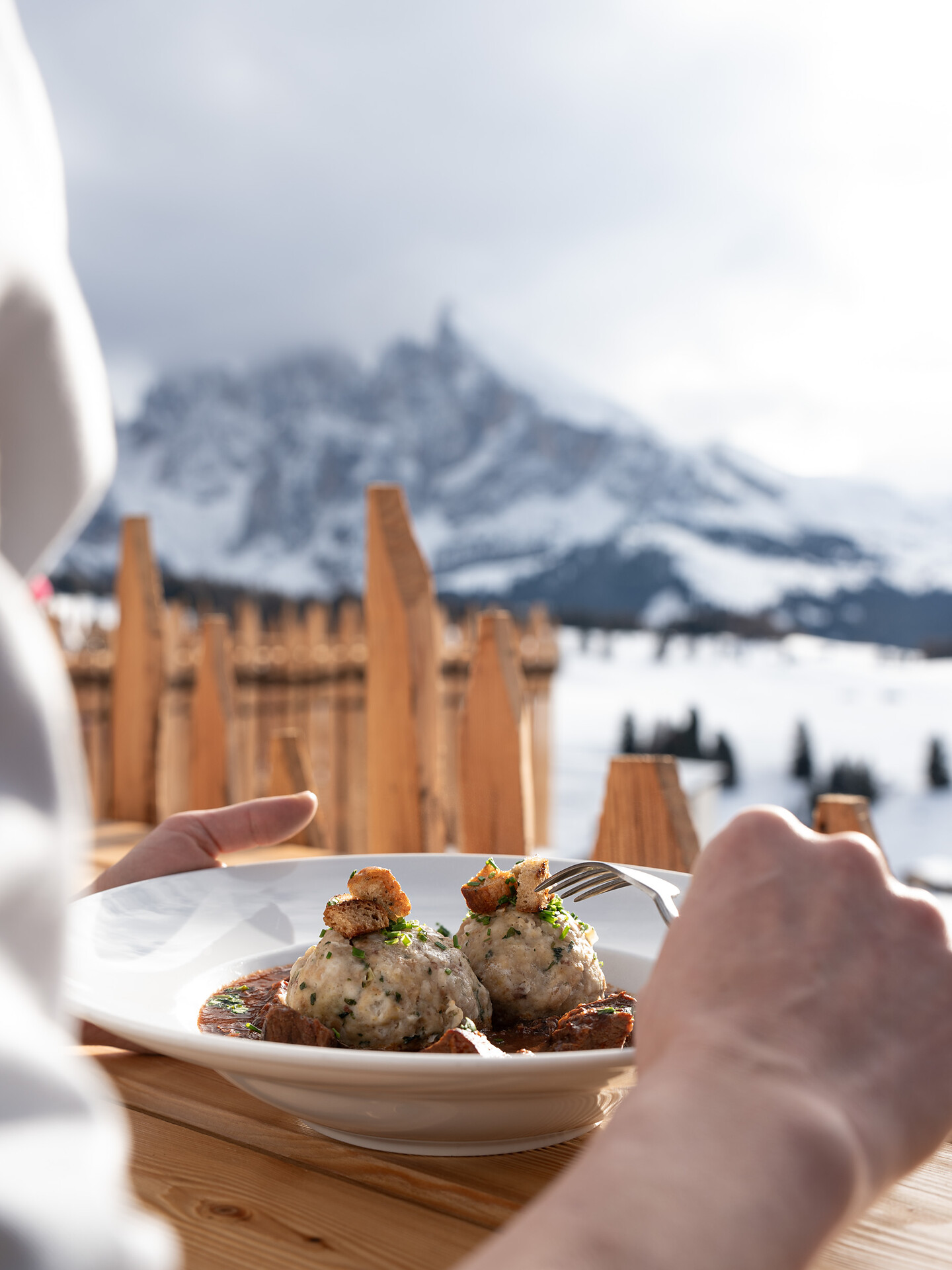 Schgaguler Schwaige - Dolomites Region Seiser Alm - #18 - suedtirol.info