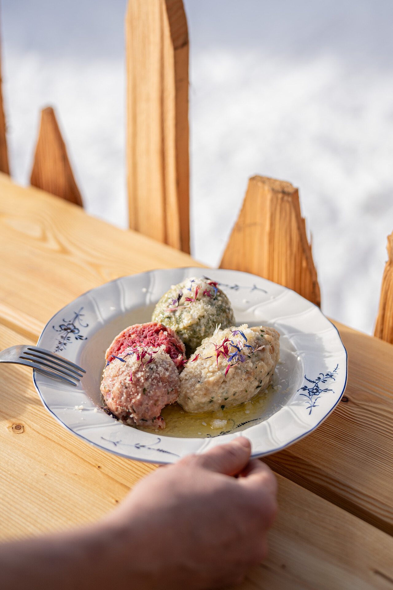 Schgaguler Schwaige - Dolomites Region Seiser Alm - #17 - suedtirol.info