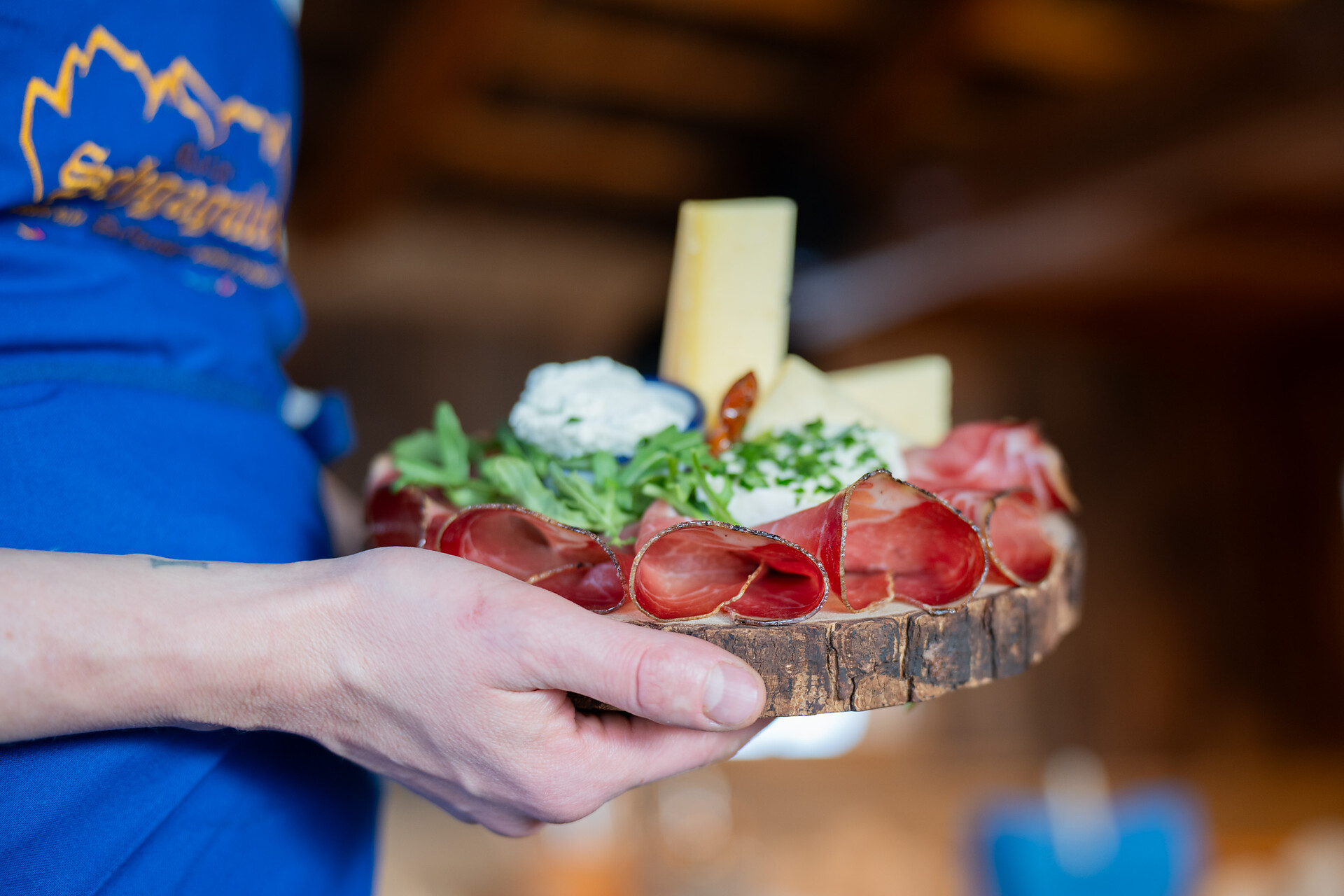 Schgaguler Schwaige - Dolomites Region Seiser Alm - #16 - suedtirol.info