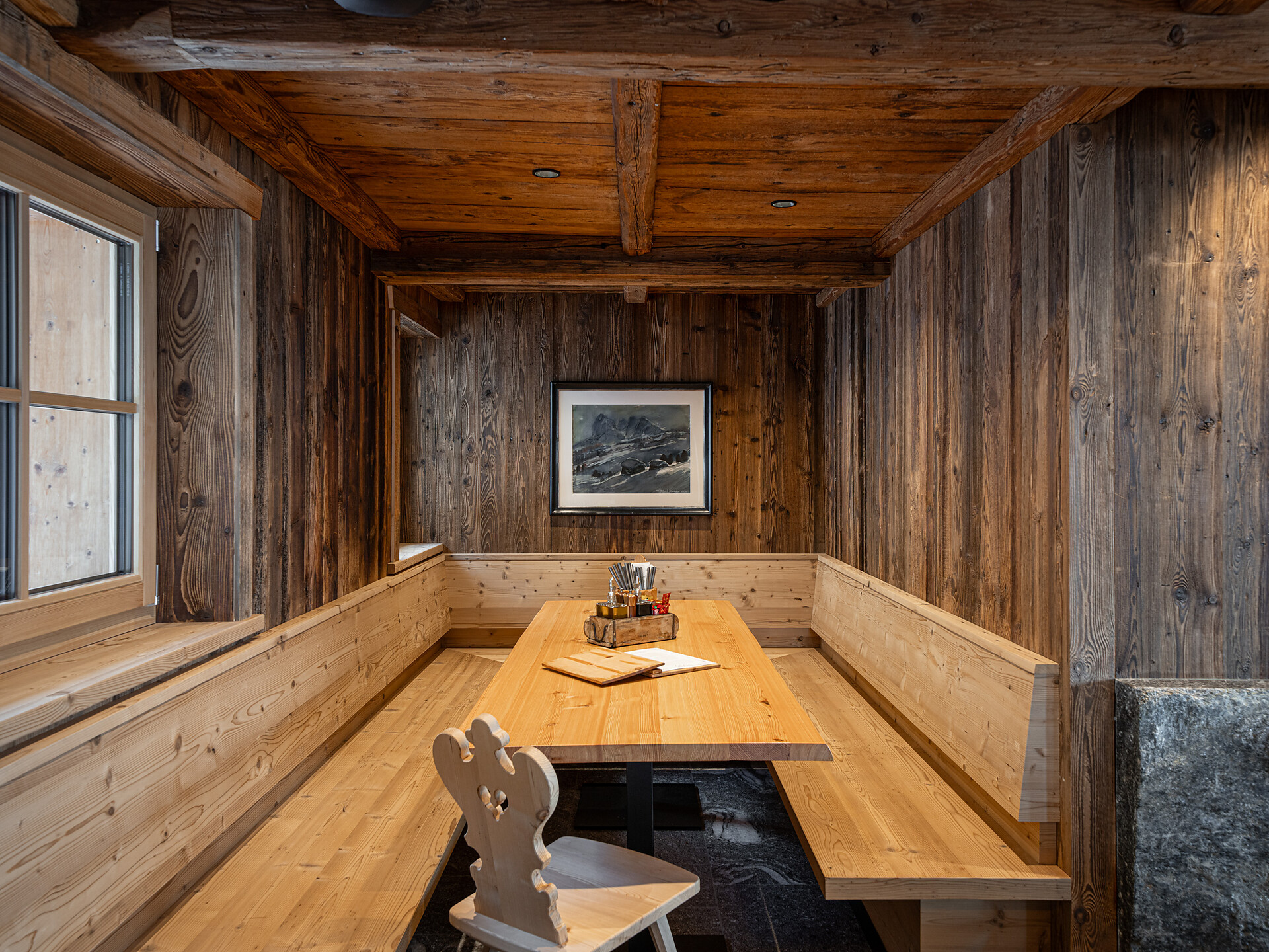 Schgaguler Schwaige - Dolomites Region Seiser Alm - #14 - suedtirol.info