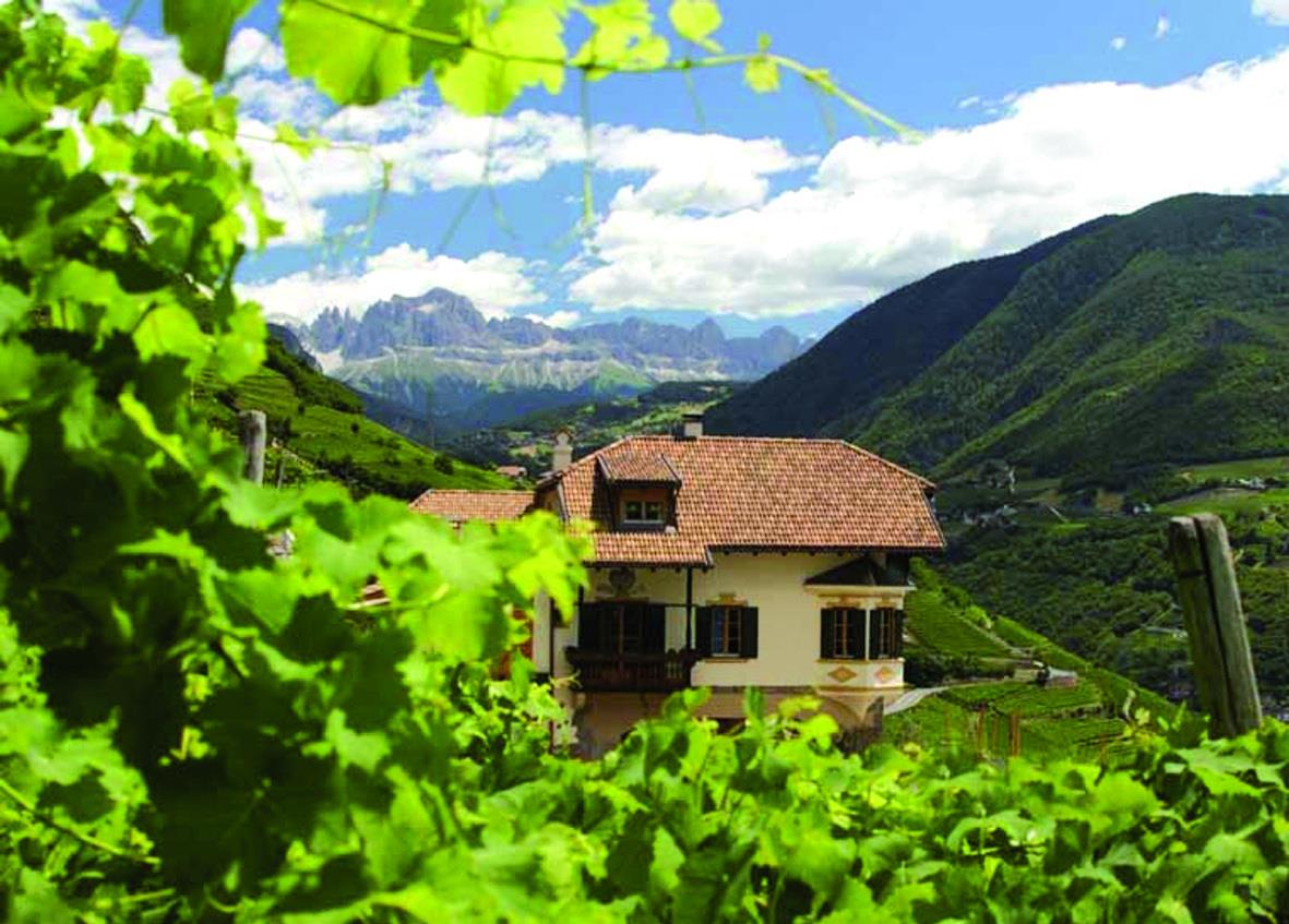 Steidlerhof Bozen 2 suedtirol.info
