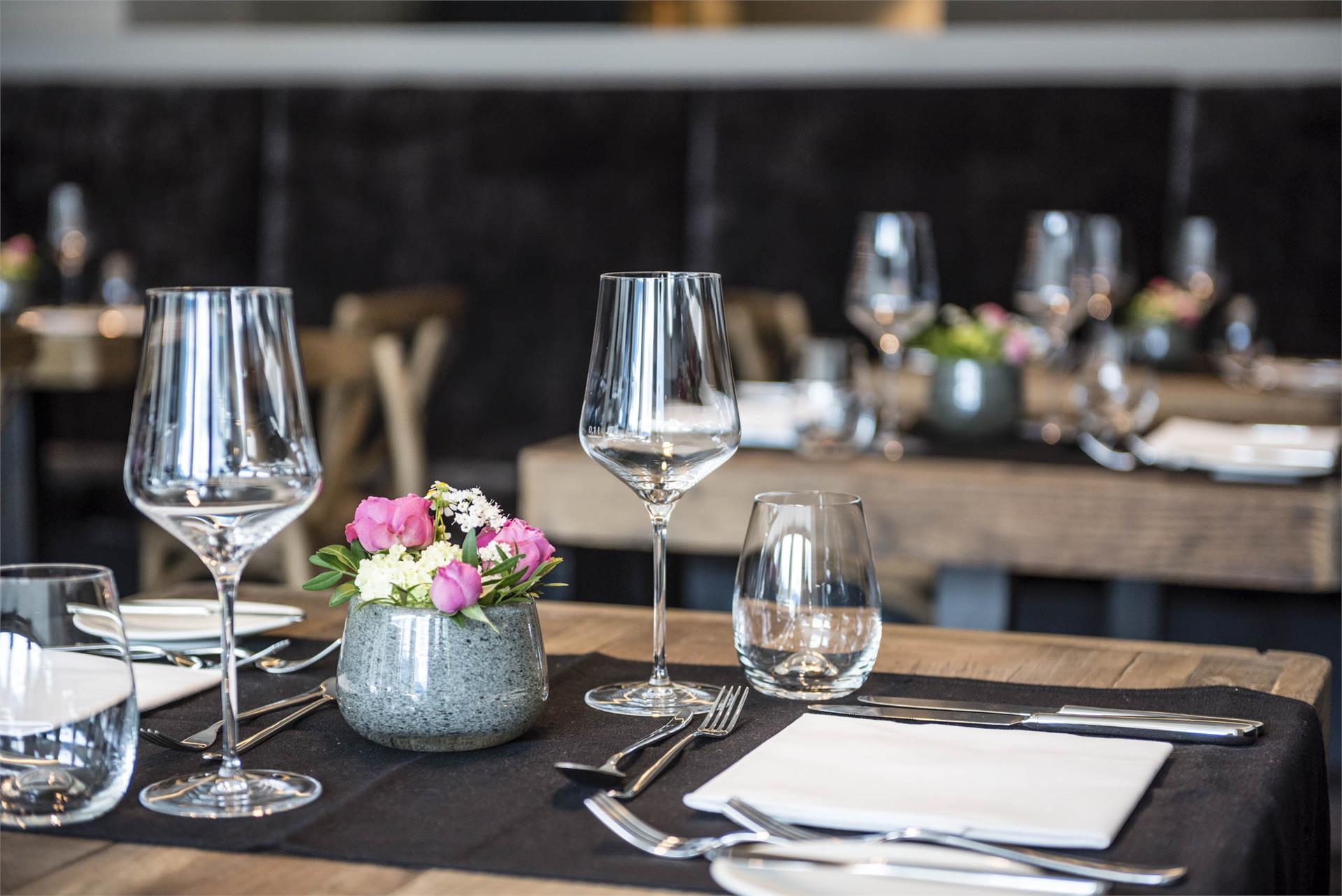 Schmied - Ristorante Scena 2 suedtirol.info