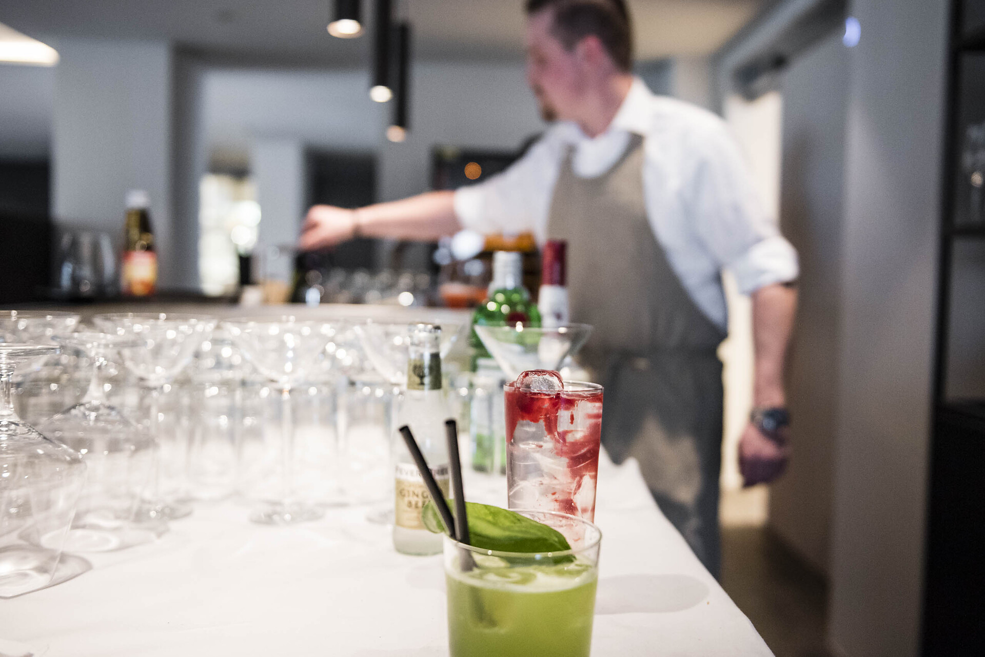 Bar Restaurant Schmied