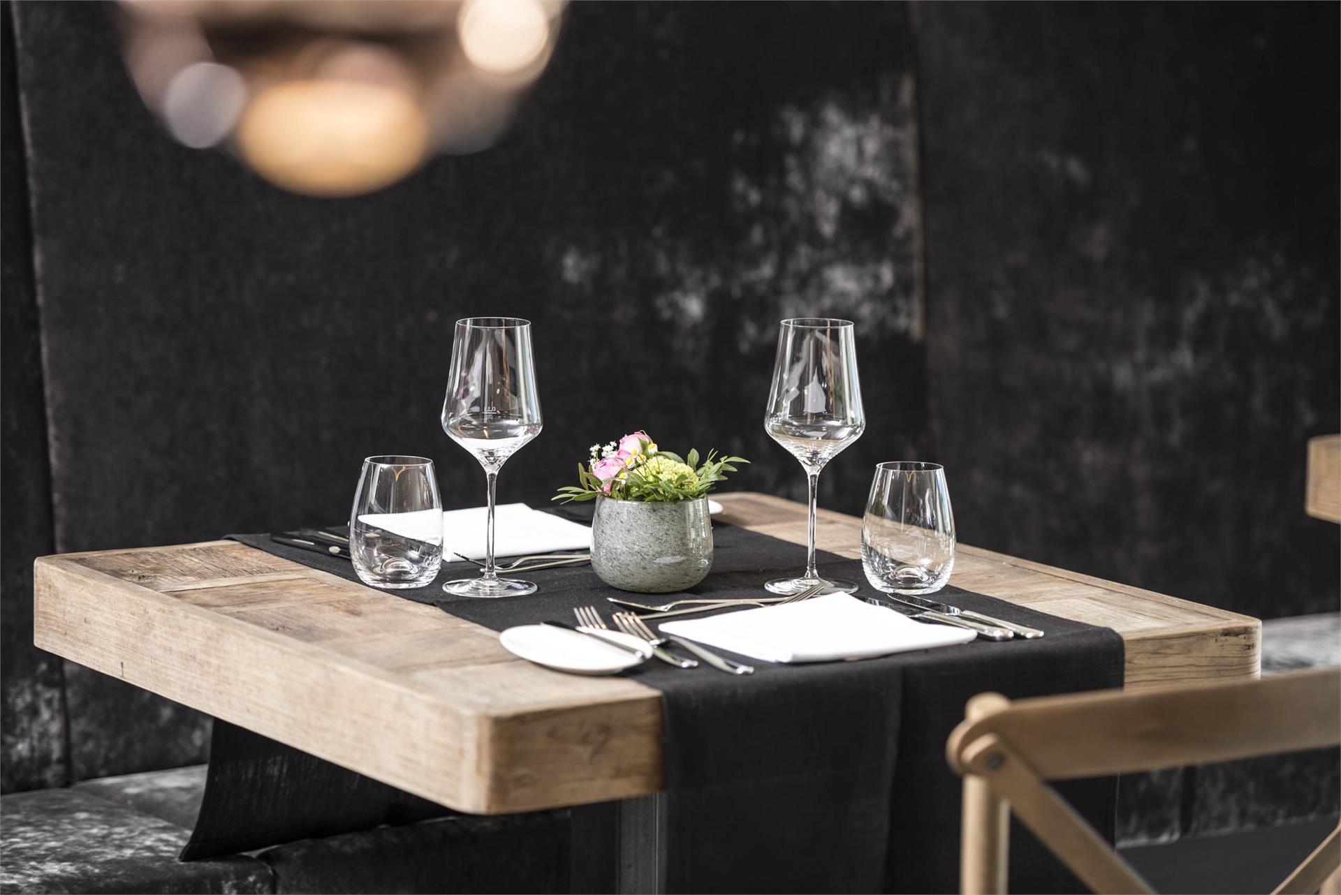 Schmied - Ristorante Scena 7 suedtirol.info