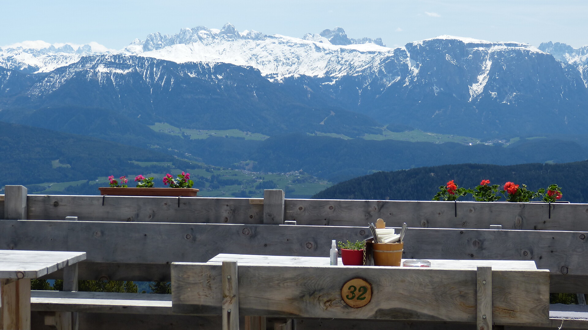 Klausner Hütte