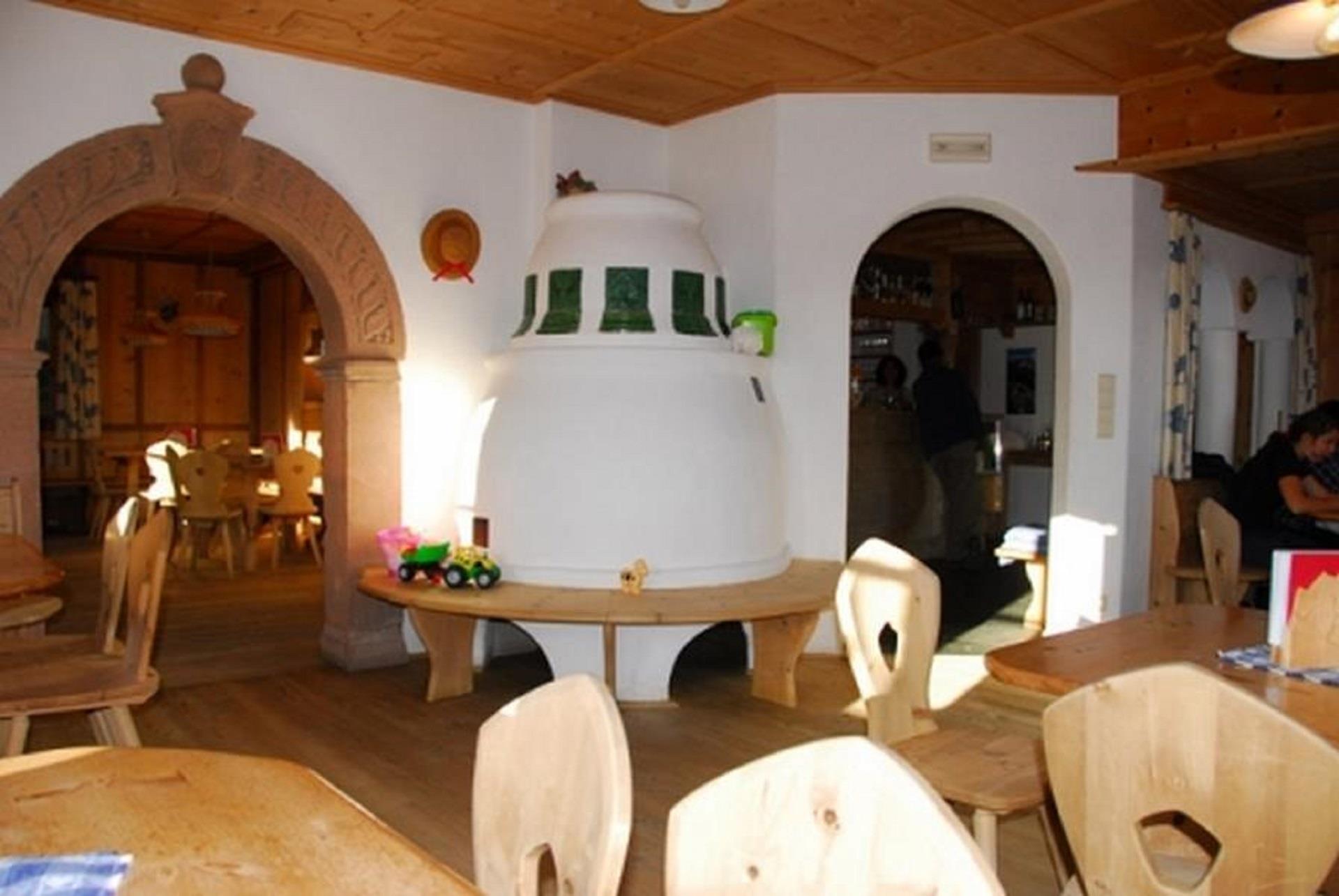 Stöfflhütte Chiusa 5 suedtirol.info