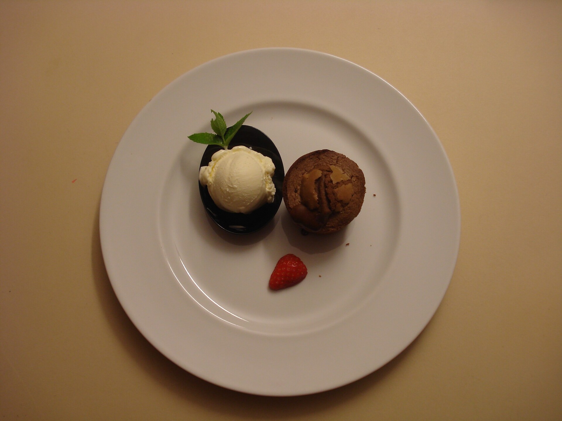 Dessert