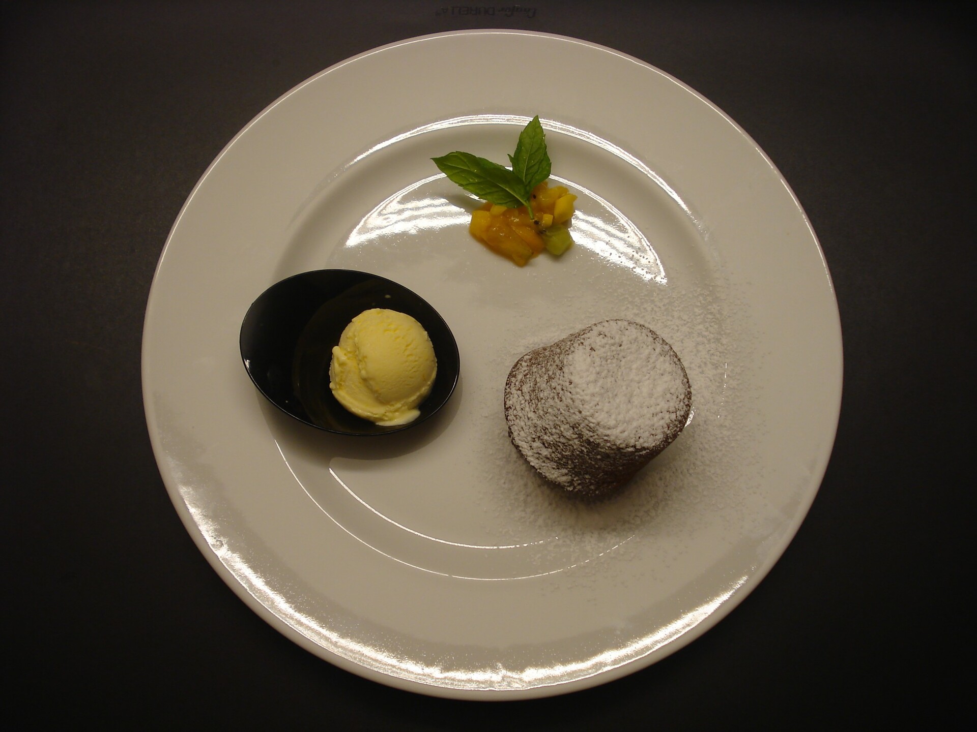 Dessert