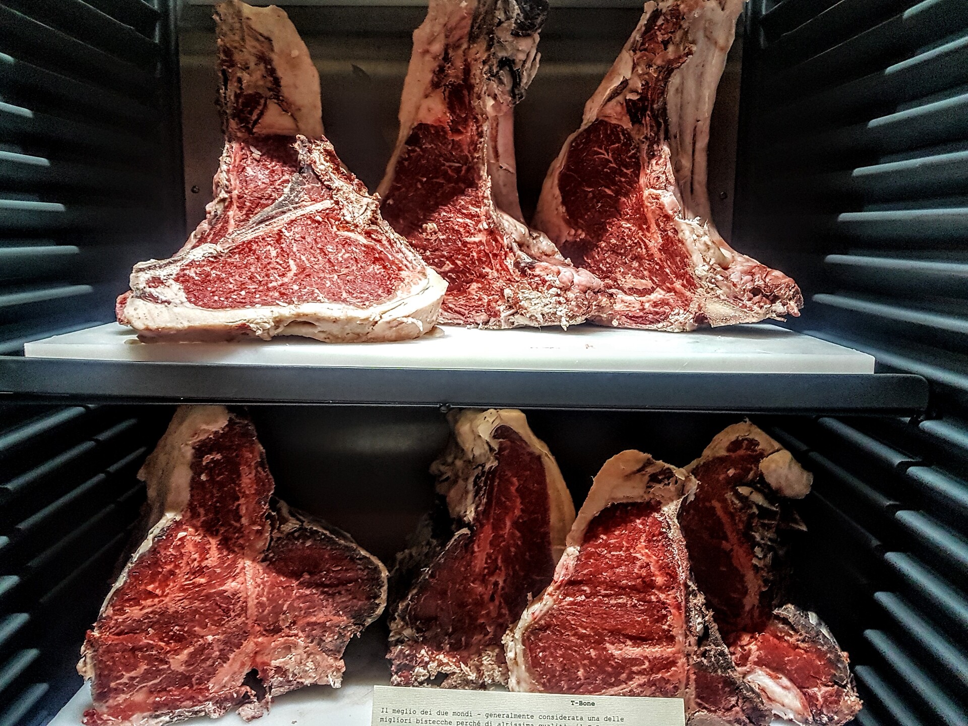 Steakhouse La Tambra
