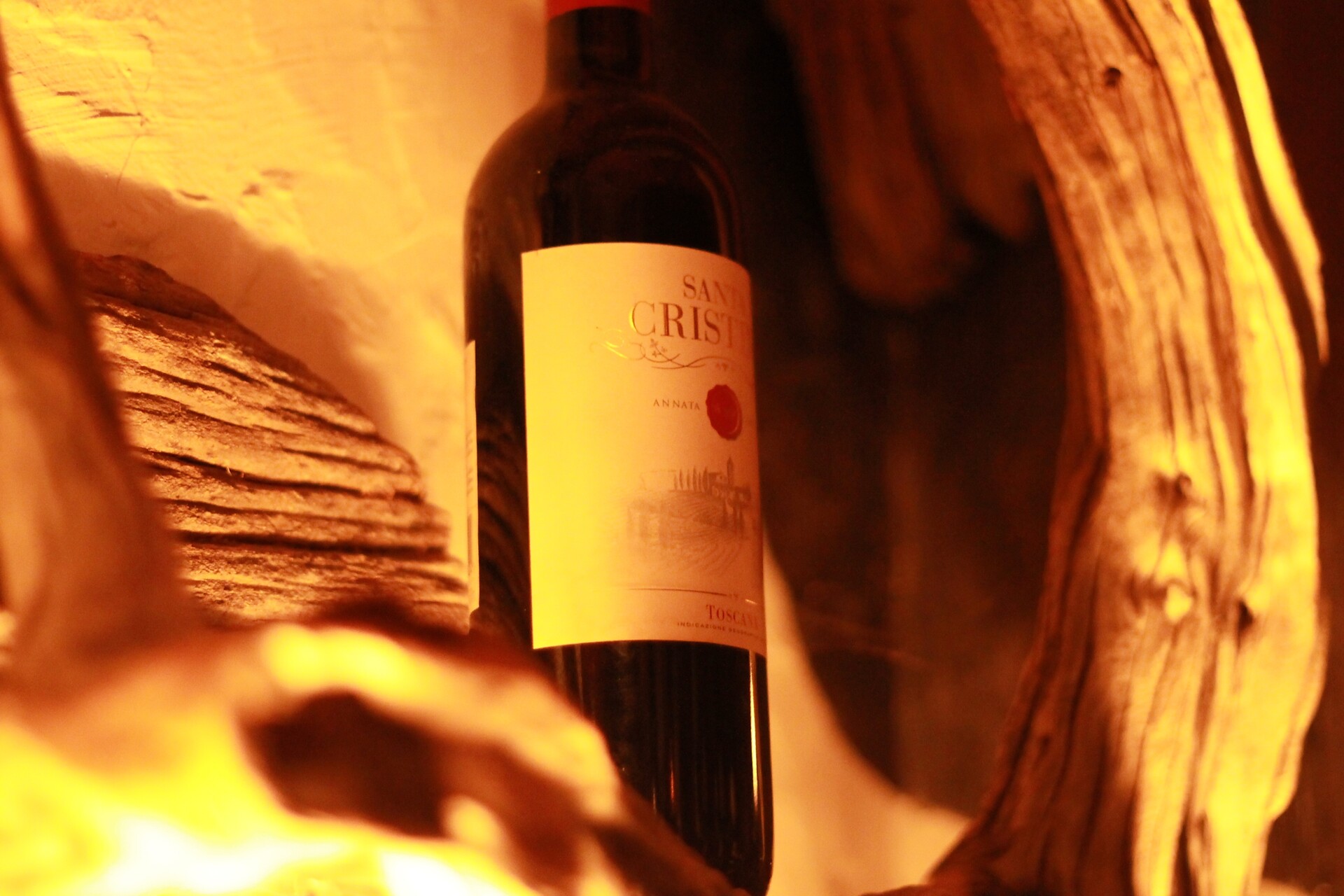 Steakhouse La Tambra