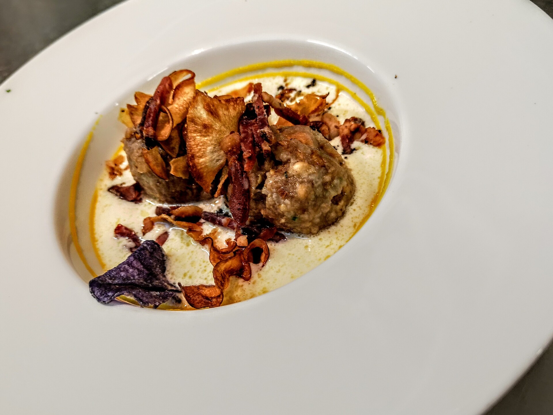 Steakhouse La Tambra