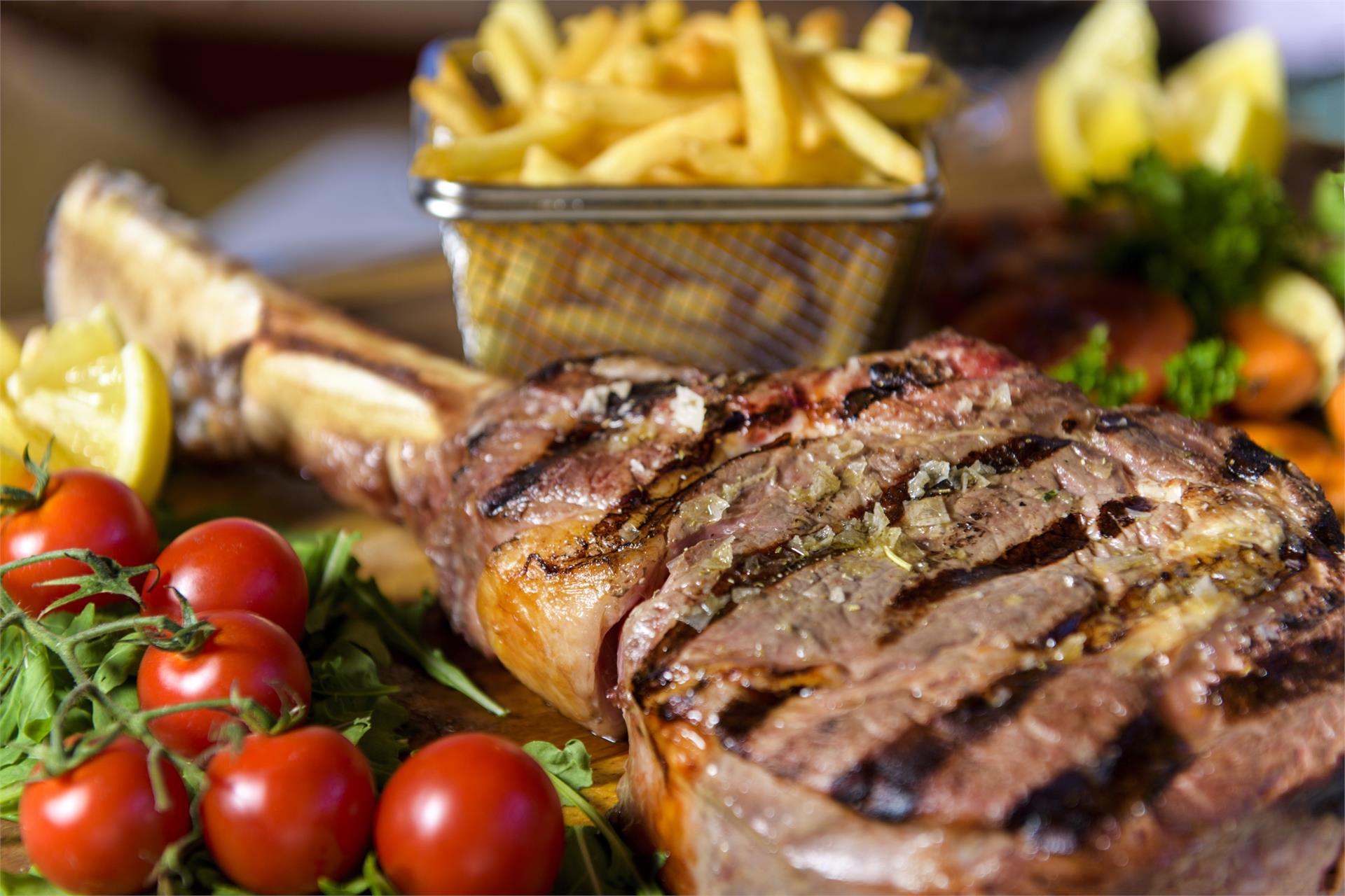 Steakhouse La Tambra St.Christina in Gröden 3 suedtirol.info