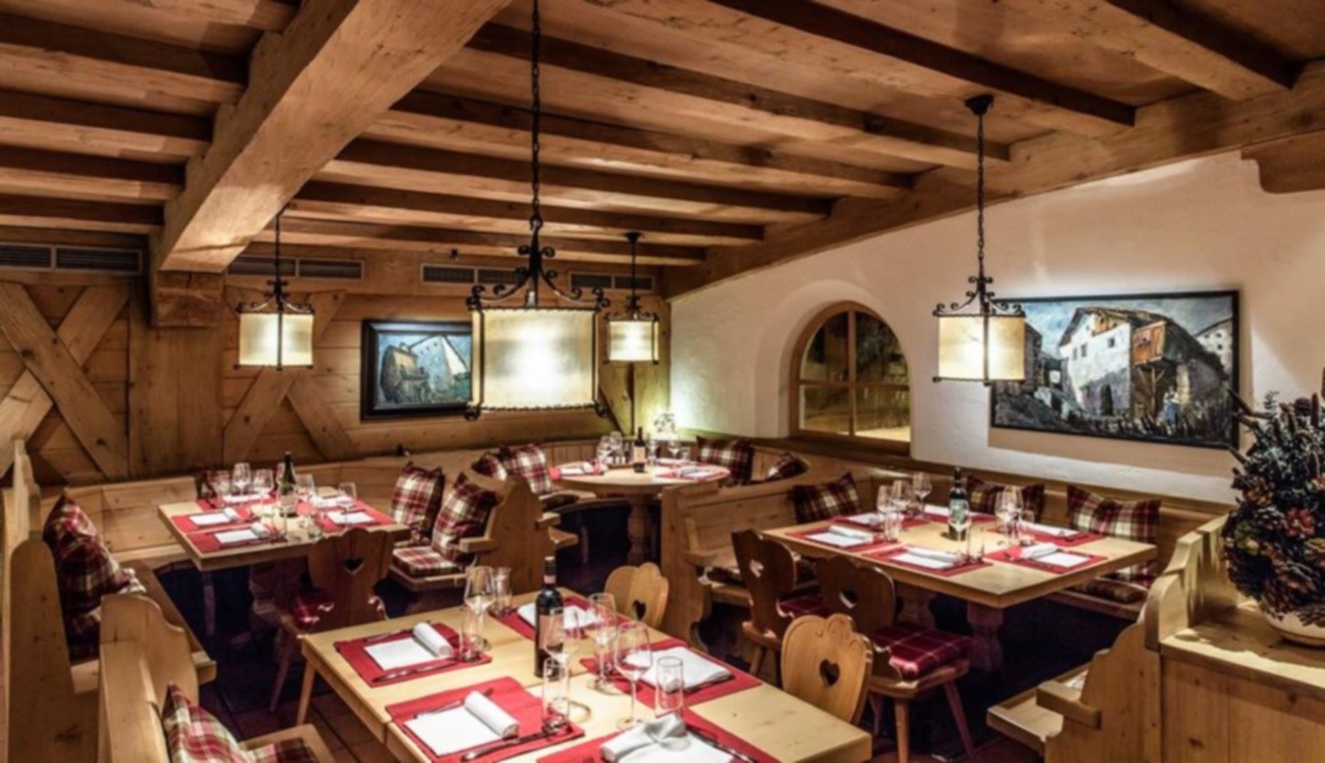 Steakhouse La Tambra St.Christina in Gröden 20 suedtirol.info