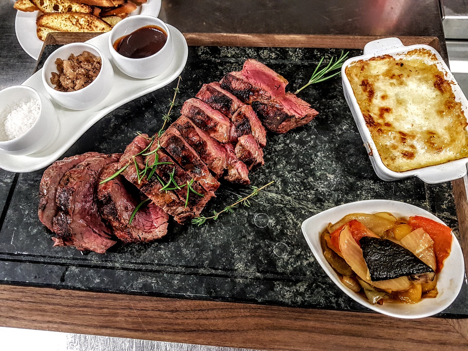 Steakhouse La Tambra
