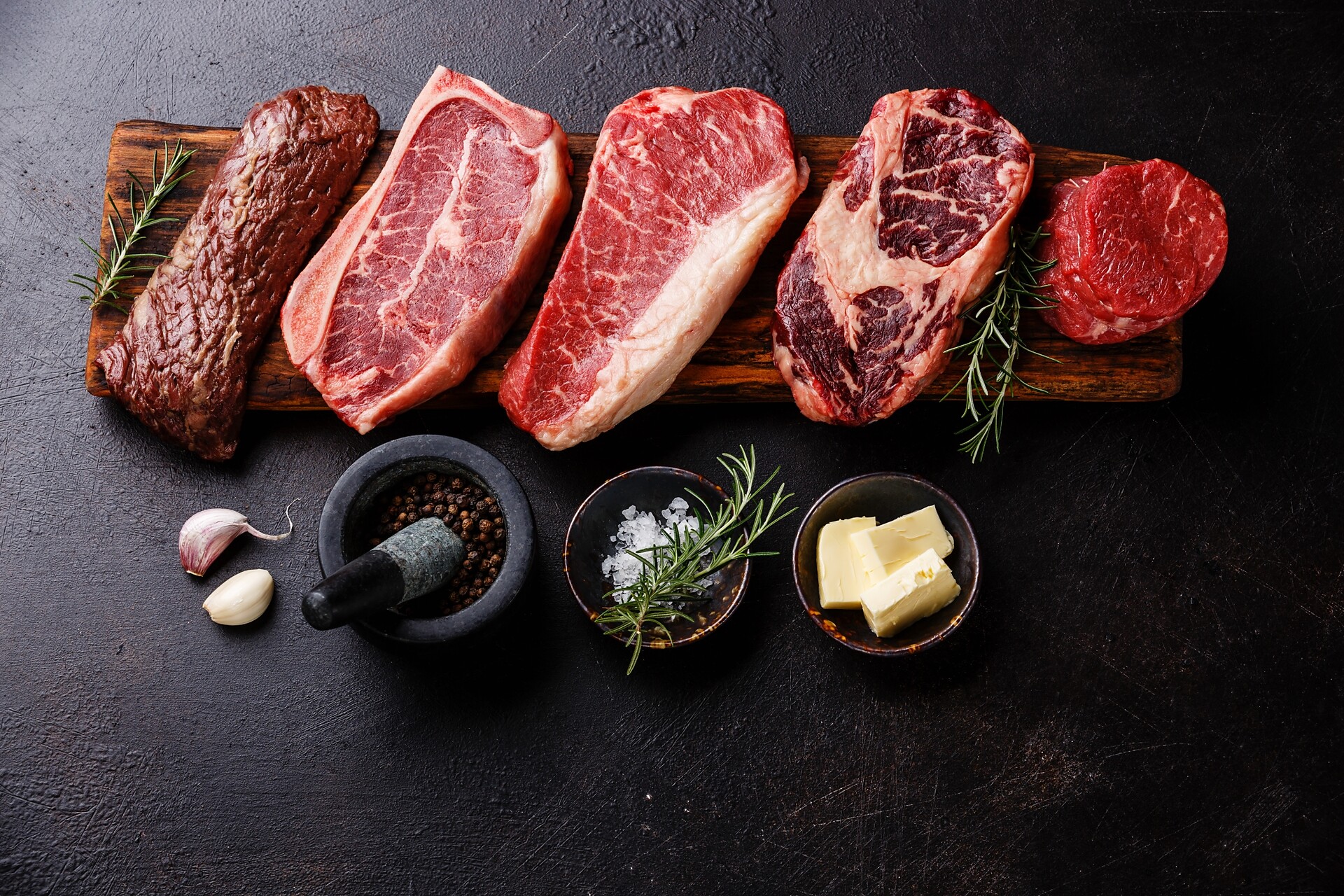 Steakhouse La Tambra