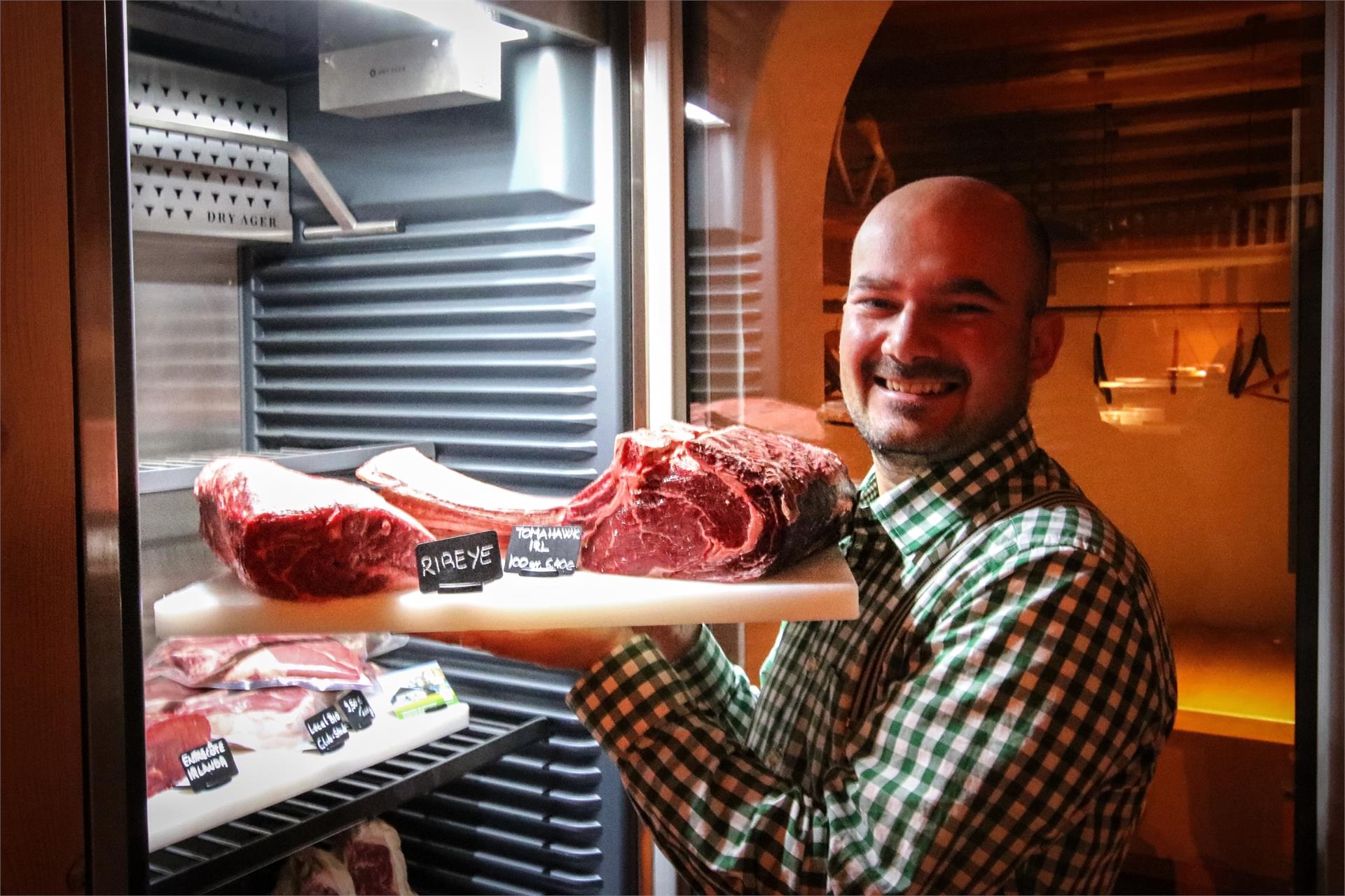 Steakhouse La Tambra St.Christina in Gröden 11 suedtirol.info
