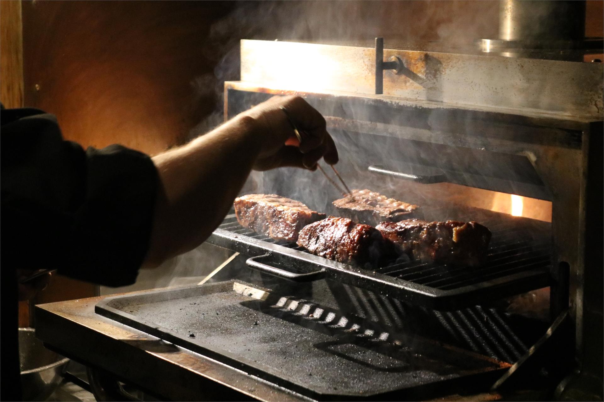 Steakhouse La Tambra St.Christina in Gröden 14 suedtirol.info