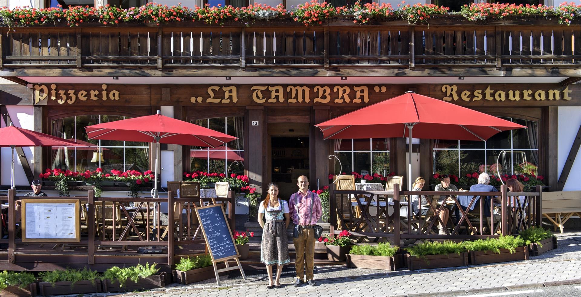 Steakhouse La Tambra St.Christina in Gröden 4 suedtirol.info