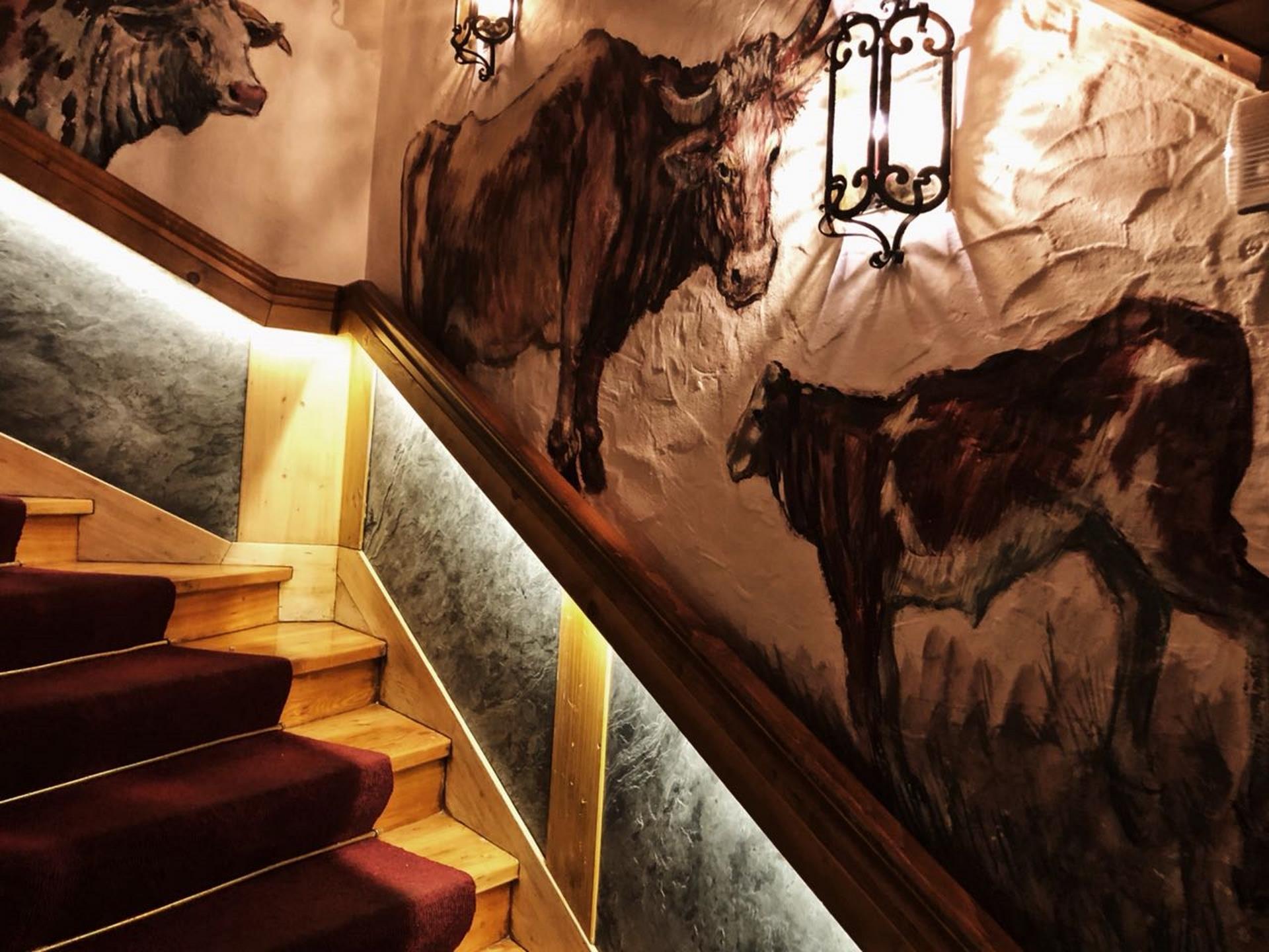 Steakhouse La Tambra St.Christina in Gröden 17 suedtirol.info