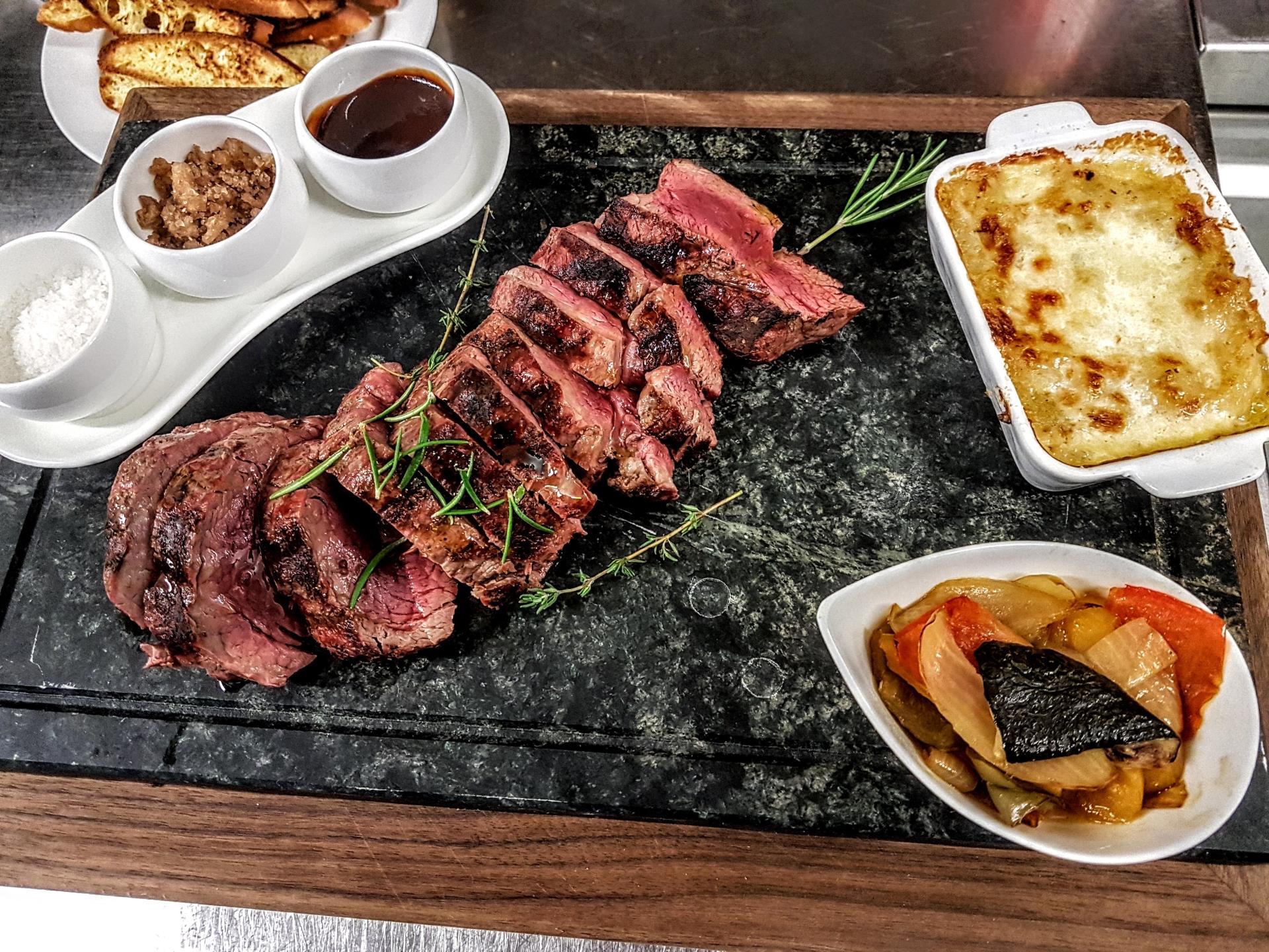Steakhouse La Tambra St.Christina in Gröden 6 suedtirol.info