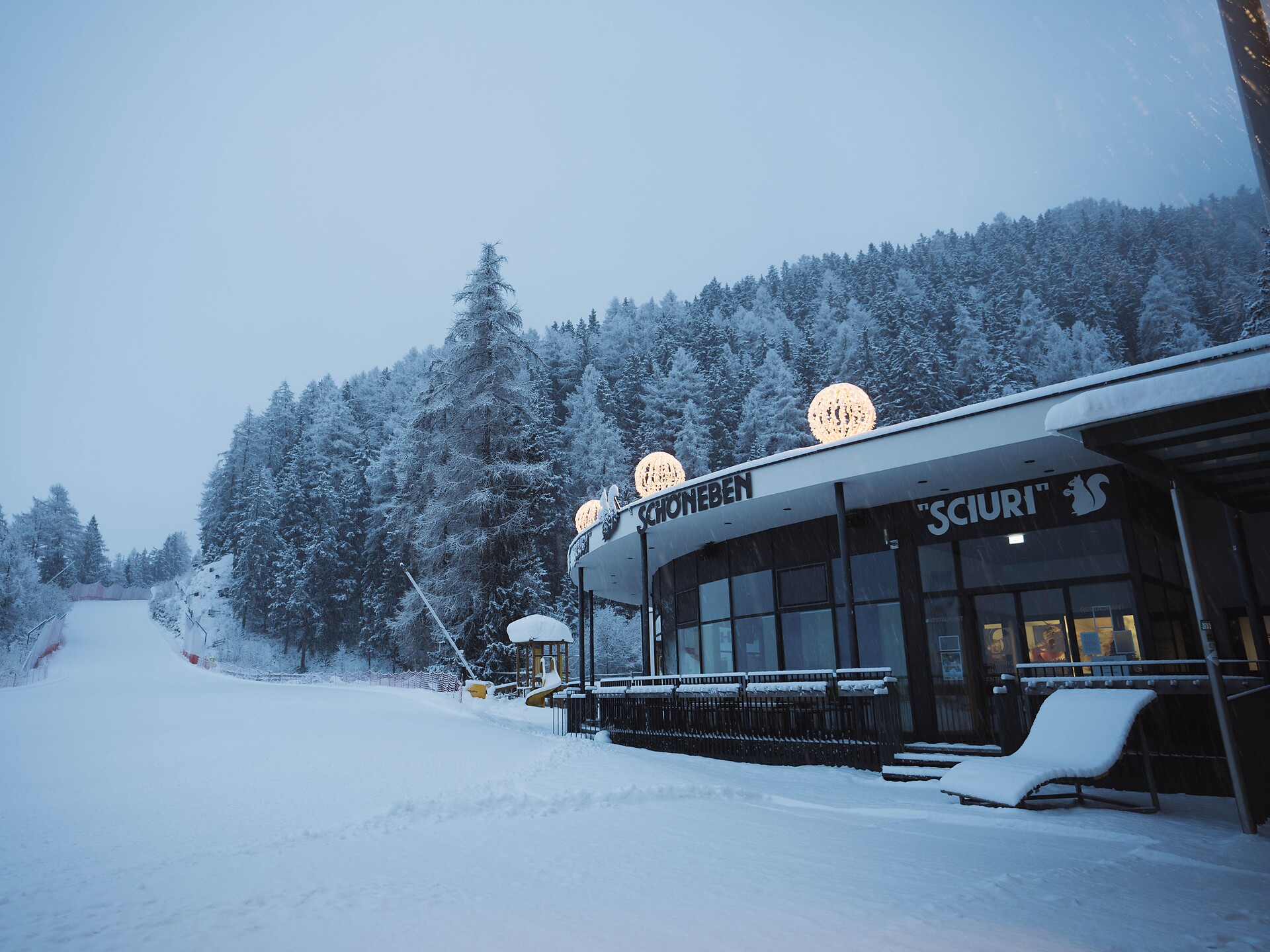 Sciuri - Vinschgau/Val Venosta - #1 - suedtirol.info