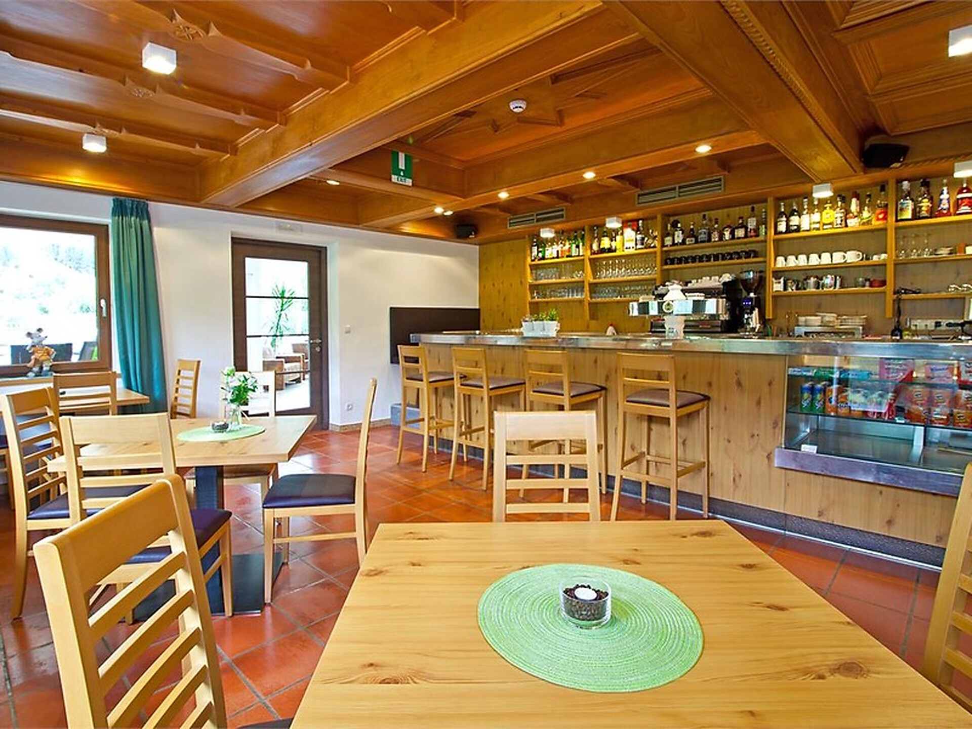 Stegerhaus Hotel Bar - Ahrntal/Valle Aurina - #2 - suedtirol.info