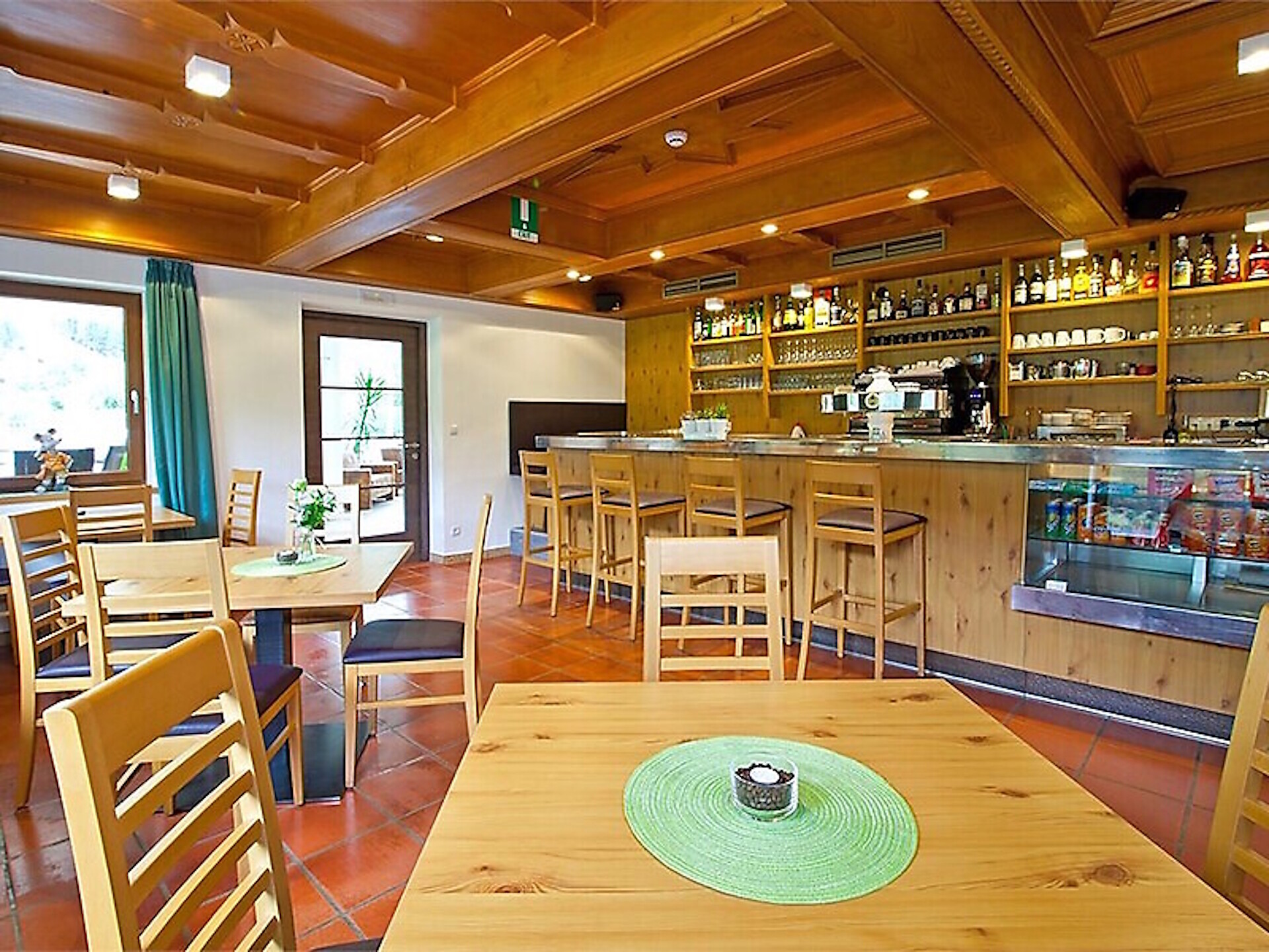 Stegerhaus Hotel Bar - Ahrntal/Valle Aurina - #1 - suedtirol.info