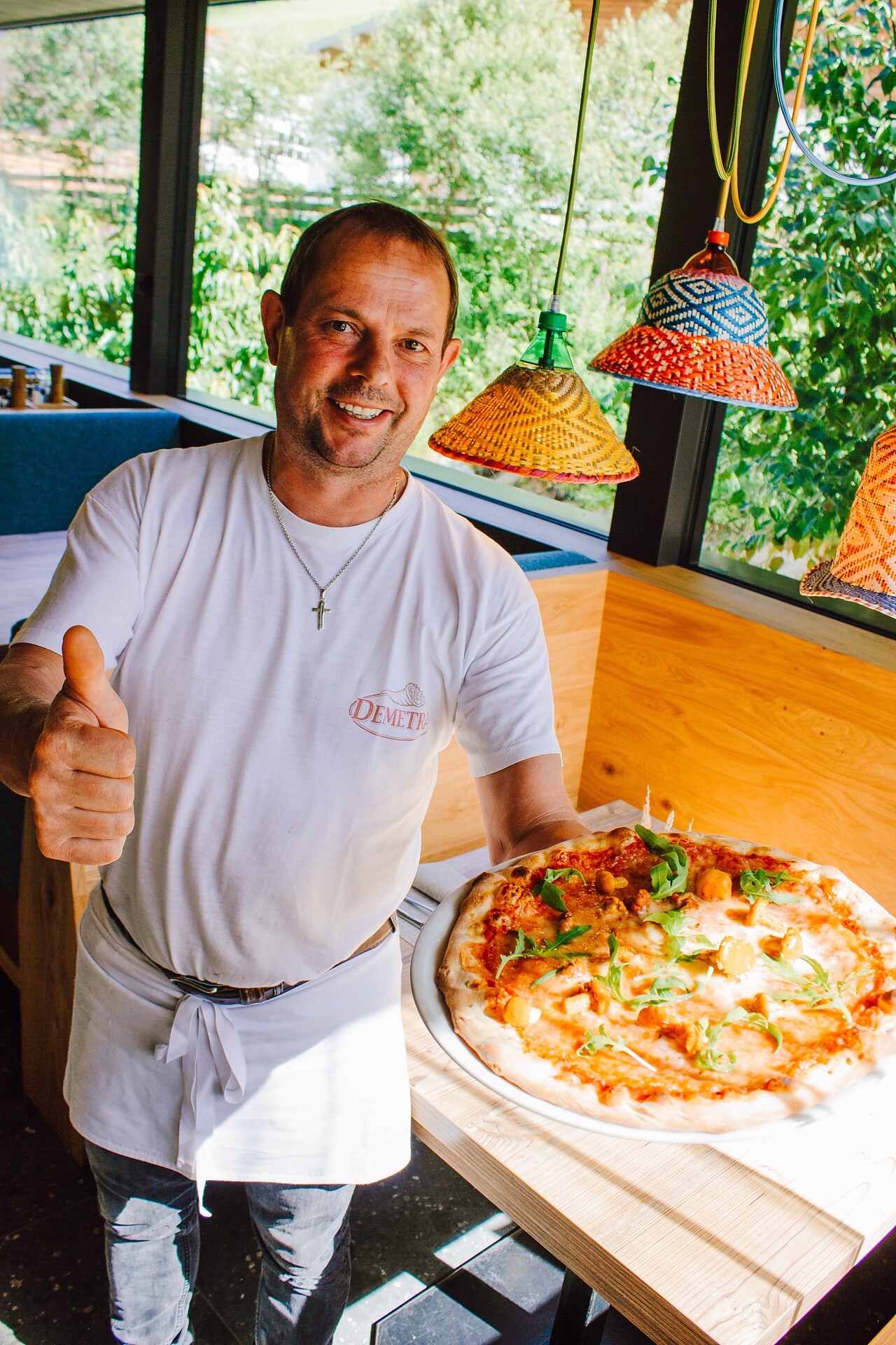 Pizza Max