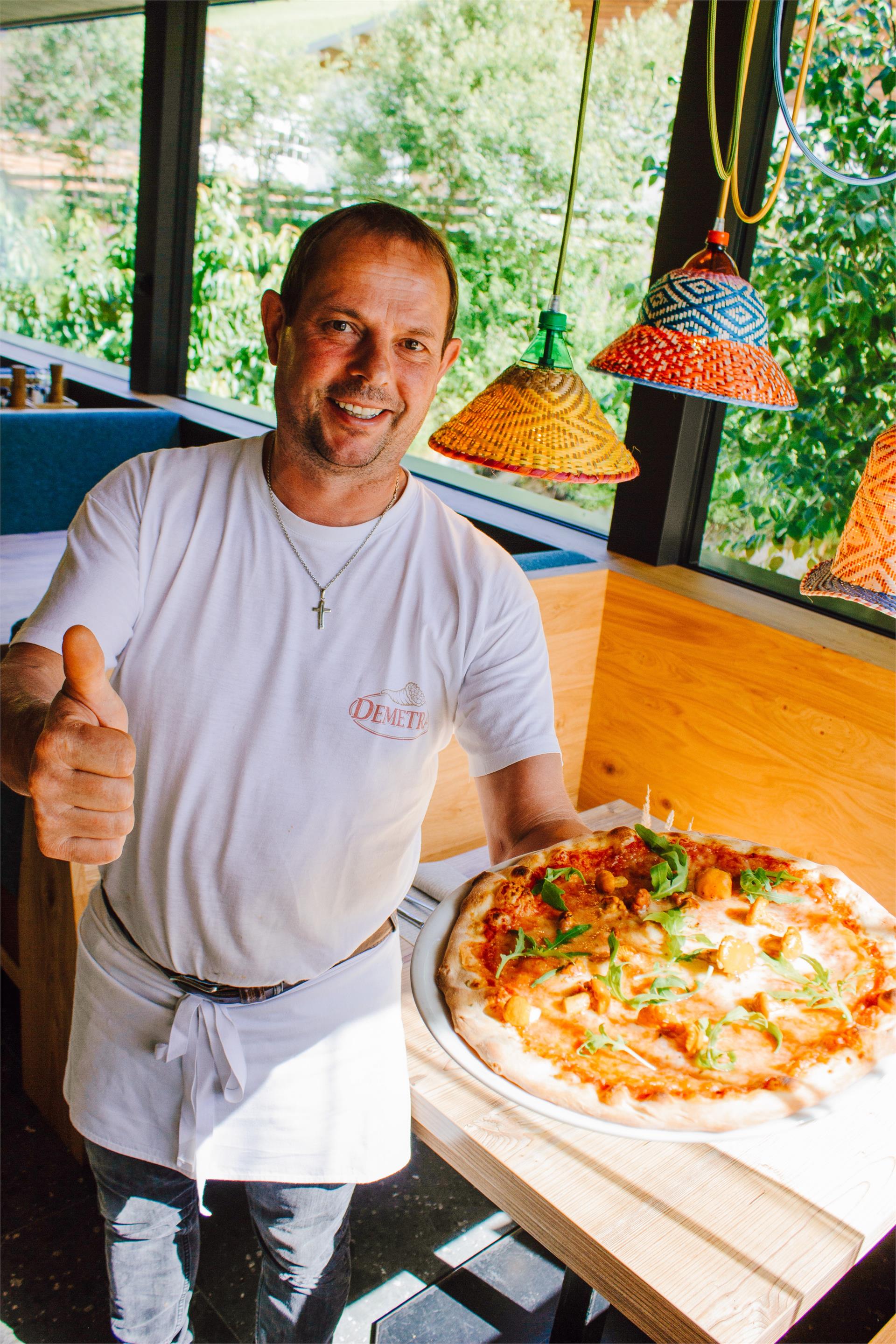 Schönberg Hotel Pizzeria Ristorante Valle Aurina 17 suedtirol.info