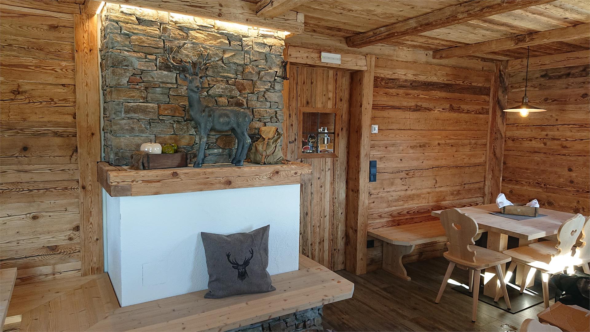 Schönbergalm hut Ahrntal/Valle Aurina 3 suedtirol.info