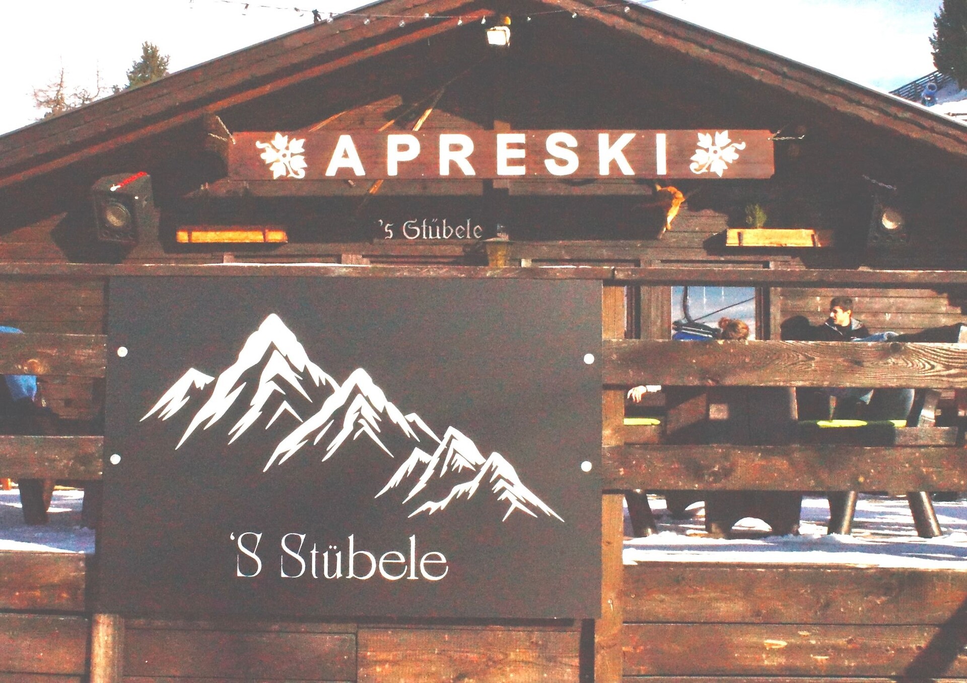 S´Stübele Restaurant Brixen 3 suedtirol.info