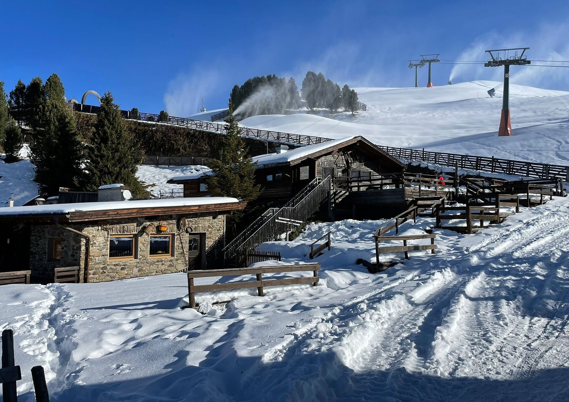 S´Stübele Restaurant Brixen 1 suedtirol.info