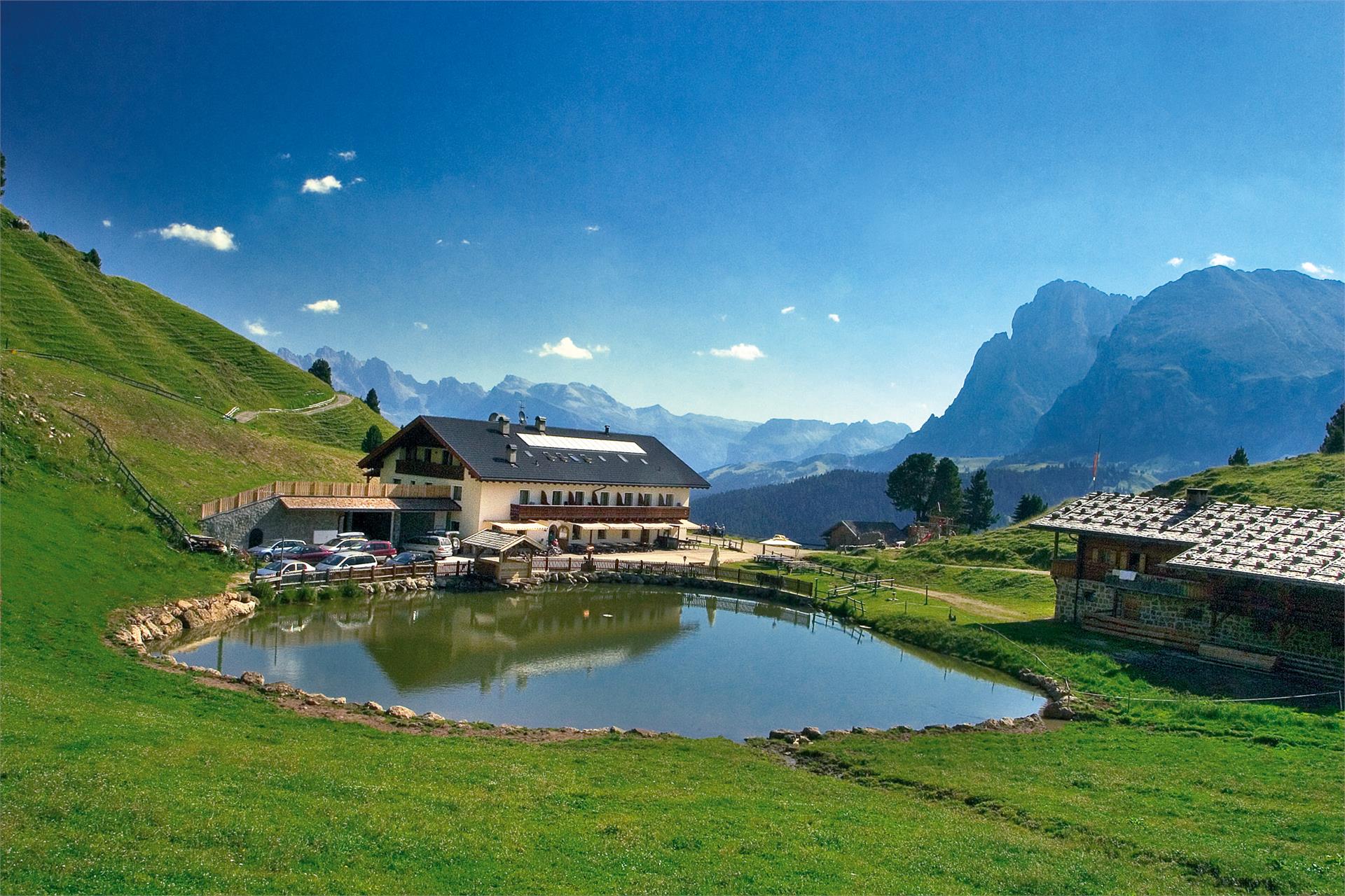 Molignon Schutzhaus Mahlknecht Hütte Kastelruth 2 suedtirol.info