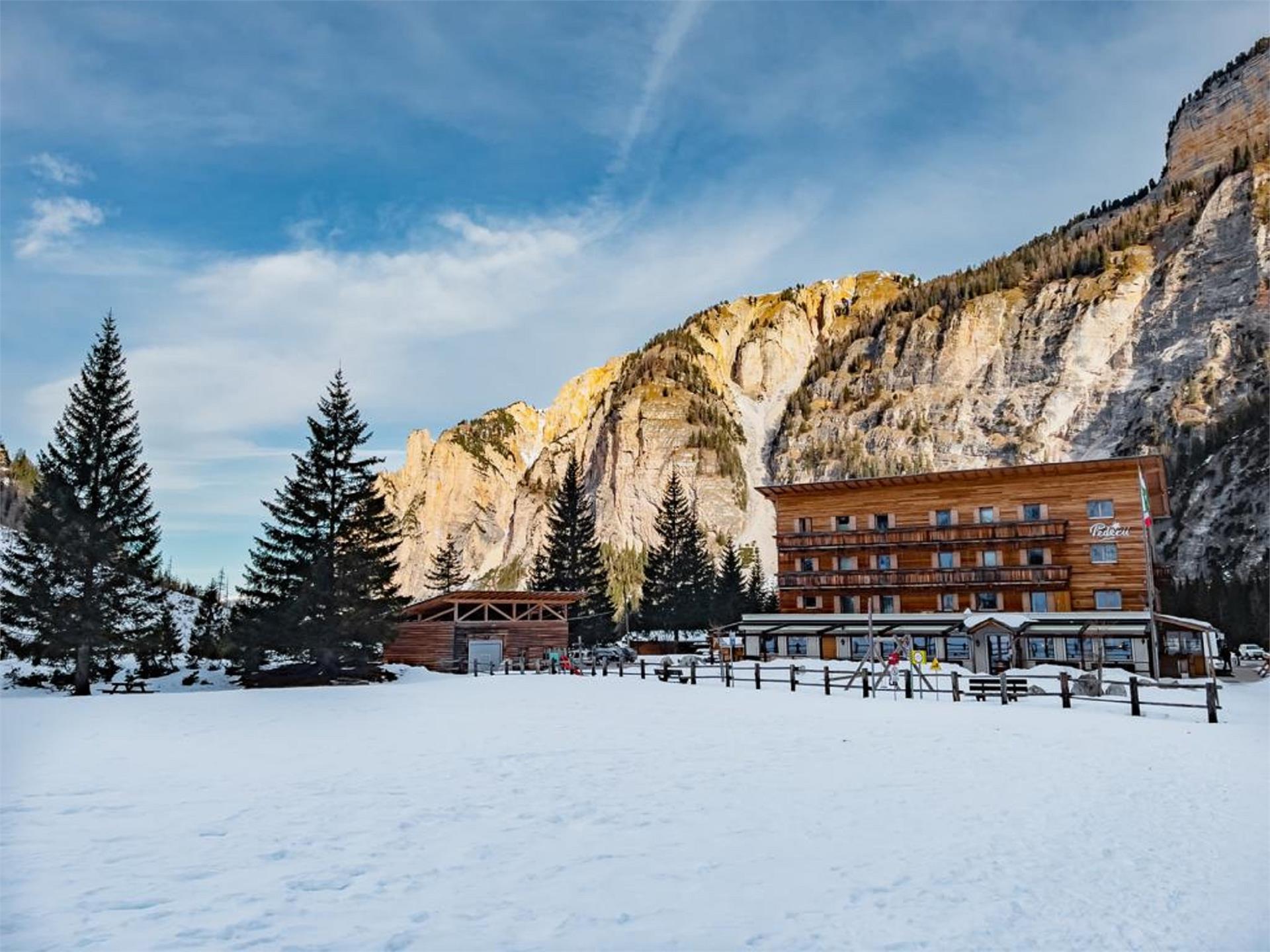 Rifugio & albergo Pederü San Vigilio 1 suedtirol.info