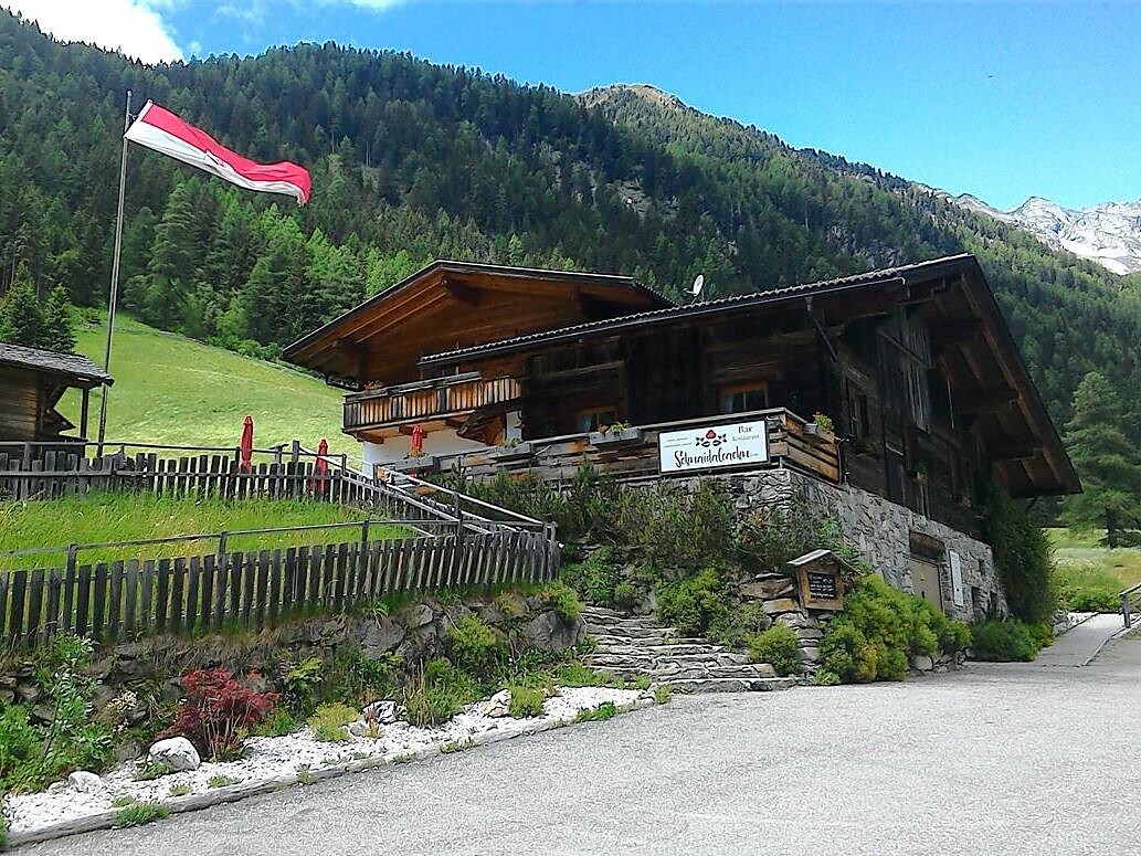 Schnaidaleachn (c) Schnaidaleachn 2022