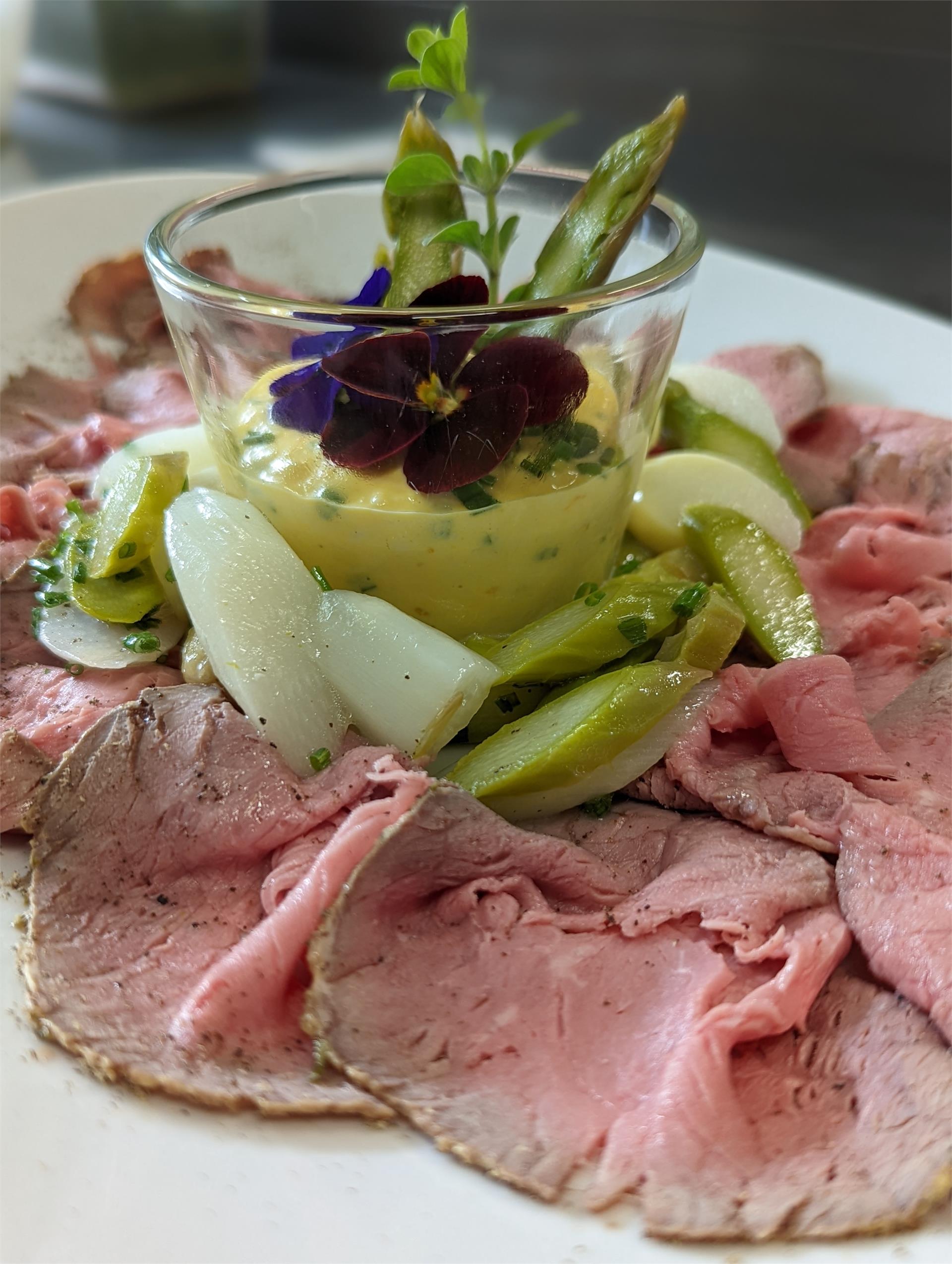 Schnaidaleachn restaurant Ahrntal/Valle Aurina 7 suedtirol.info