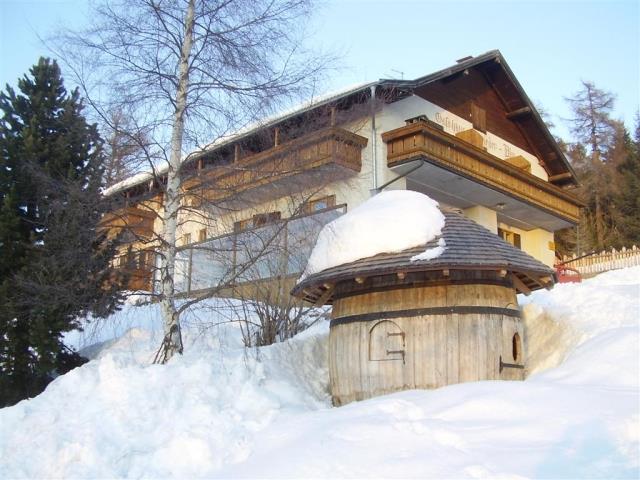Malga Schmieder Alm Deutschnofen/Nova Ponente 2 suedtirol.info