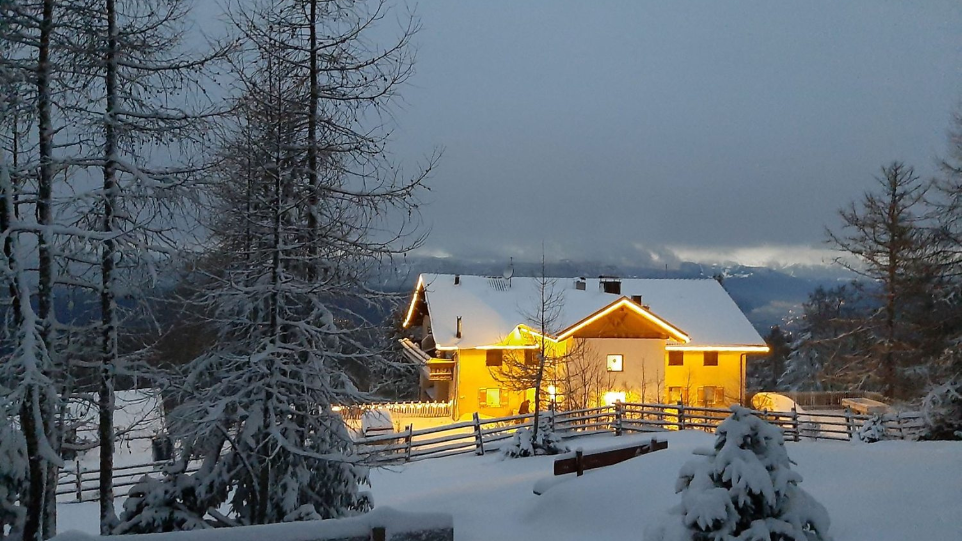 Malga Schmieder Alm - Dolomites Region Eggental - #1 - suedtirol.info
