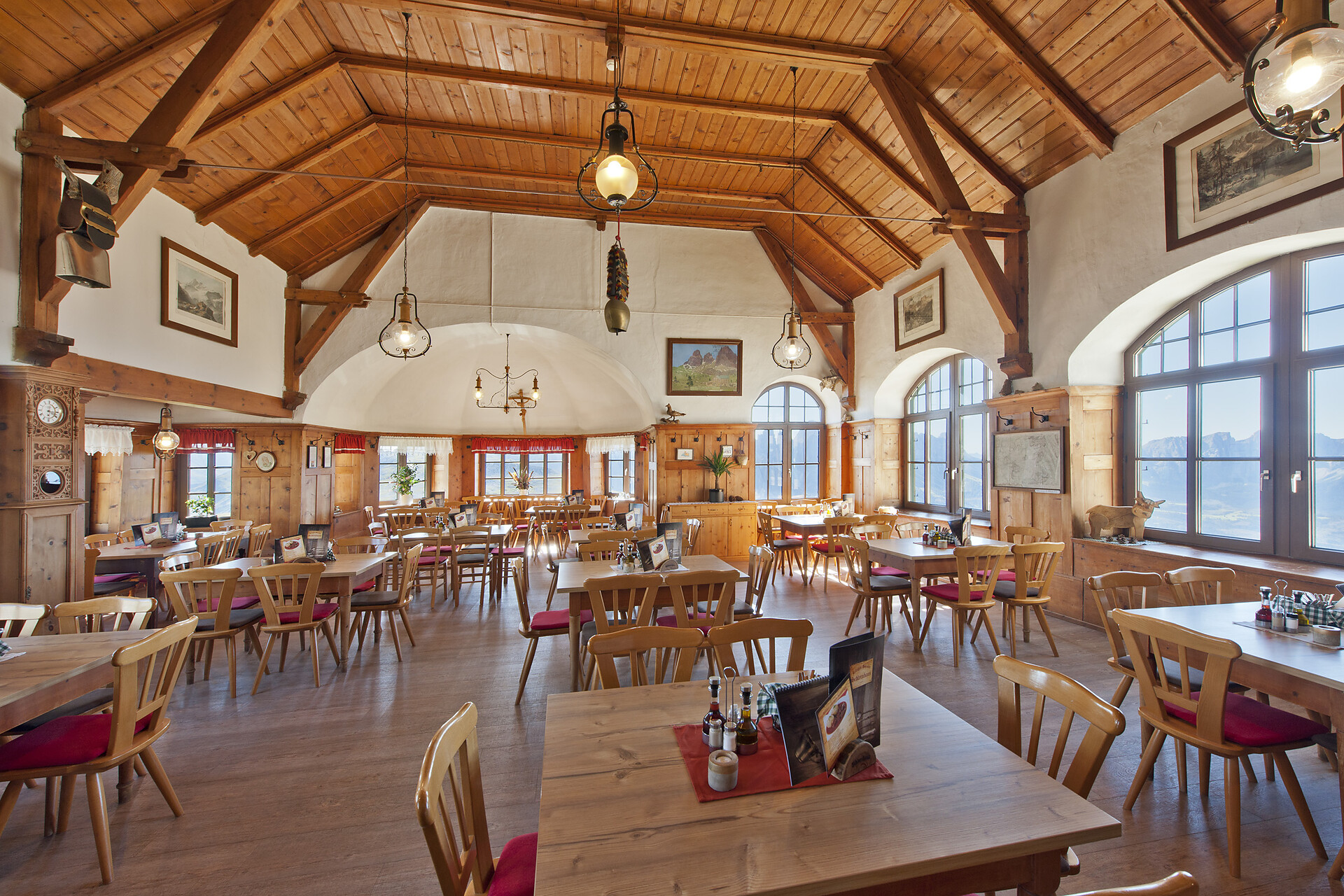 Lunchroom