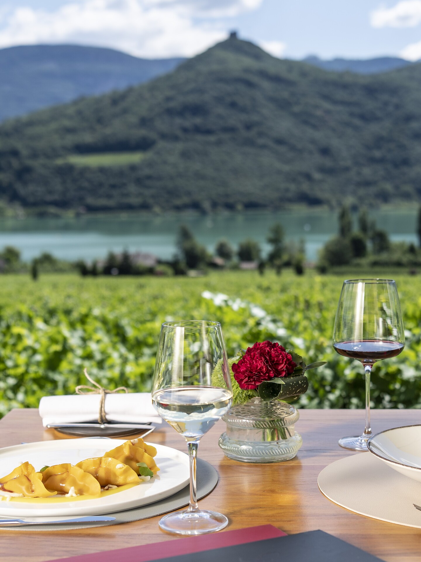 Seehofkeller - Südtiroler Weinstraße - #1 - suedtirol.info
