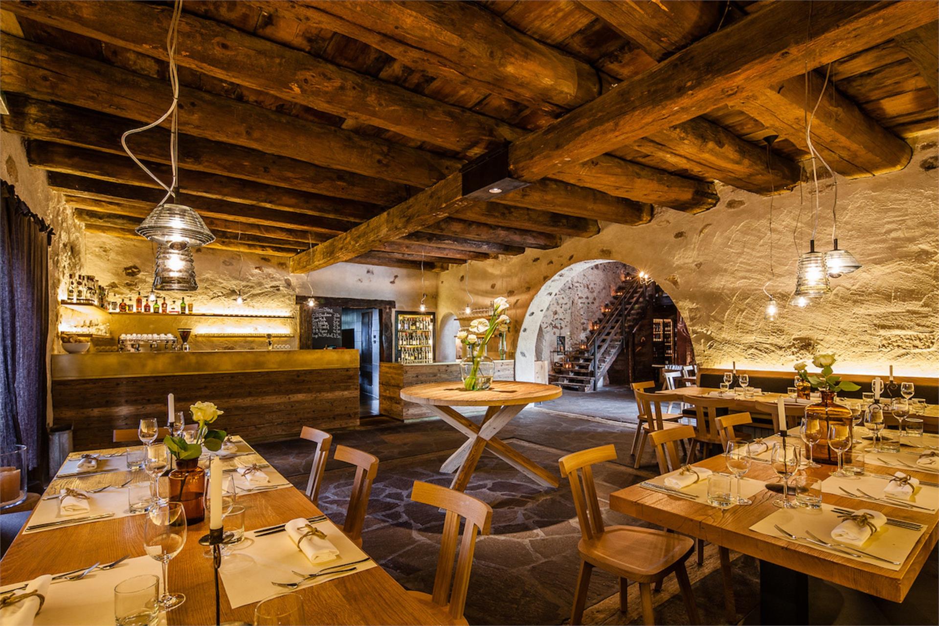Seehofkeller Kaltern an der Weinstraße/Caldaro sulla Strada del Vino 3 suedtirol.info