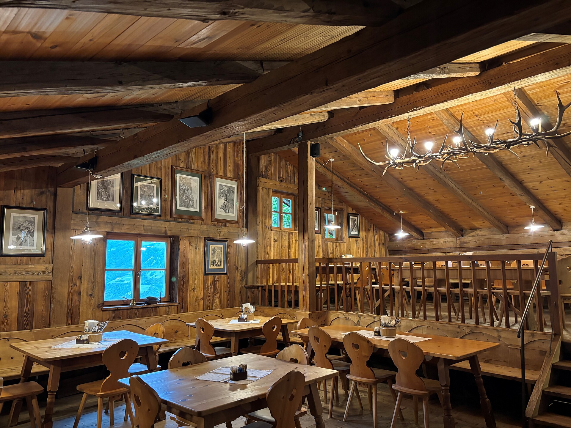 Schlosswirt Juval - Vinschgau - #2 - suedtirol.info