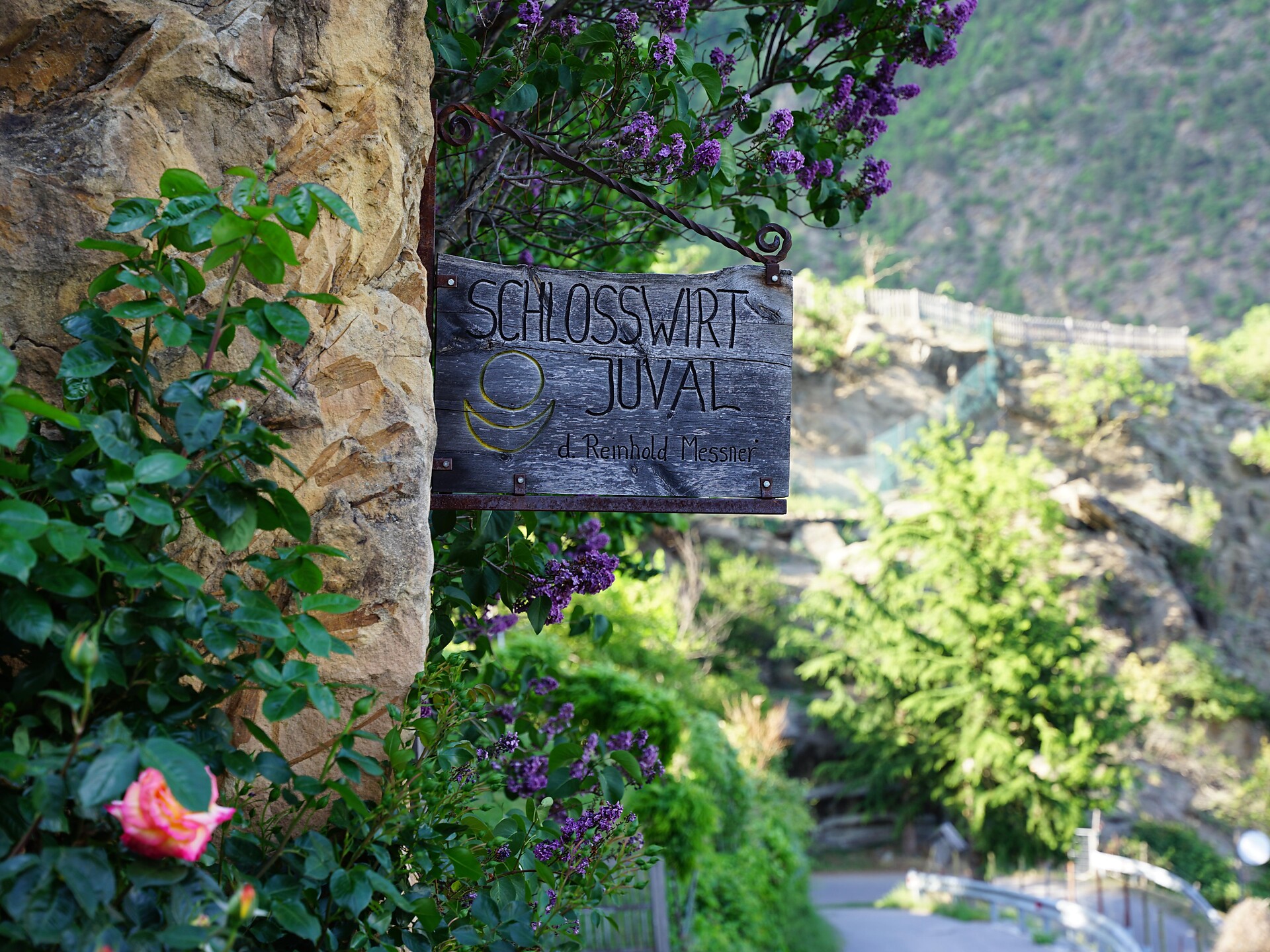 Schlosswirt