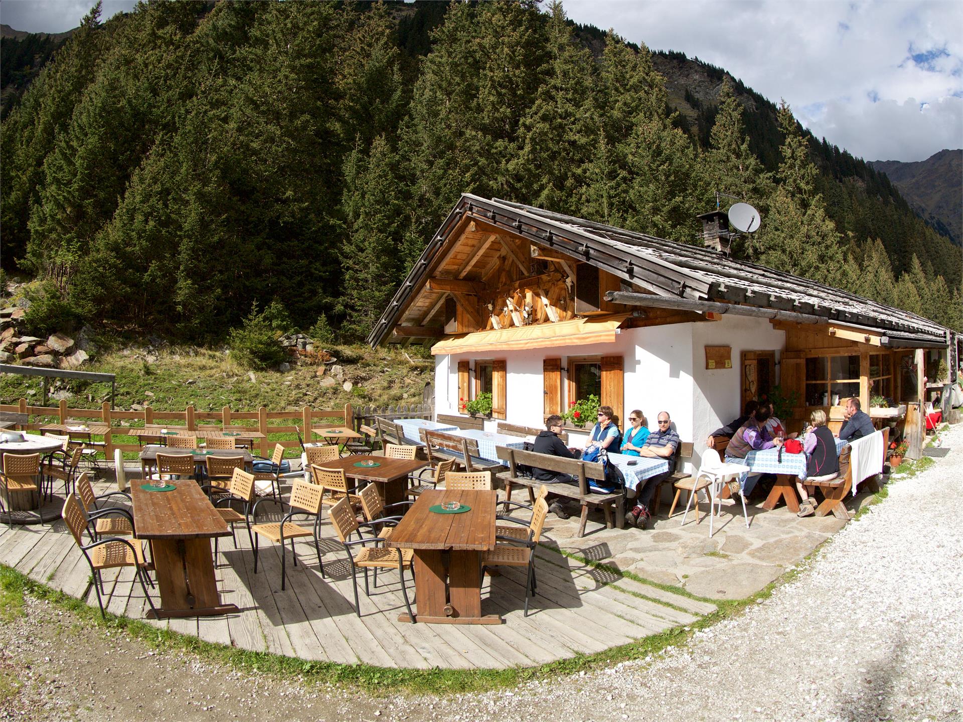 Stadlalm Ratschings 2 suedtirol.info