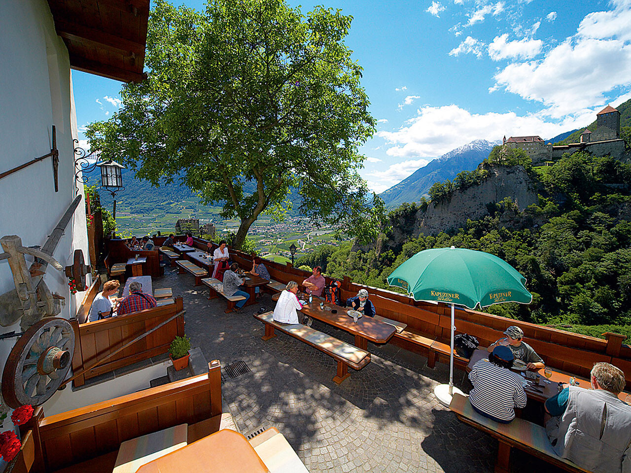 Sandgruberhof