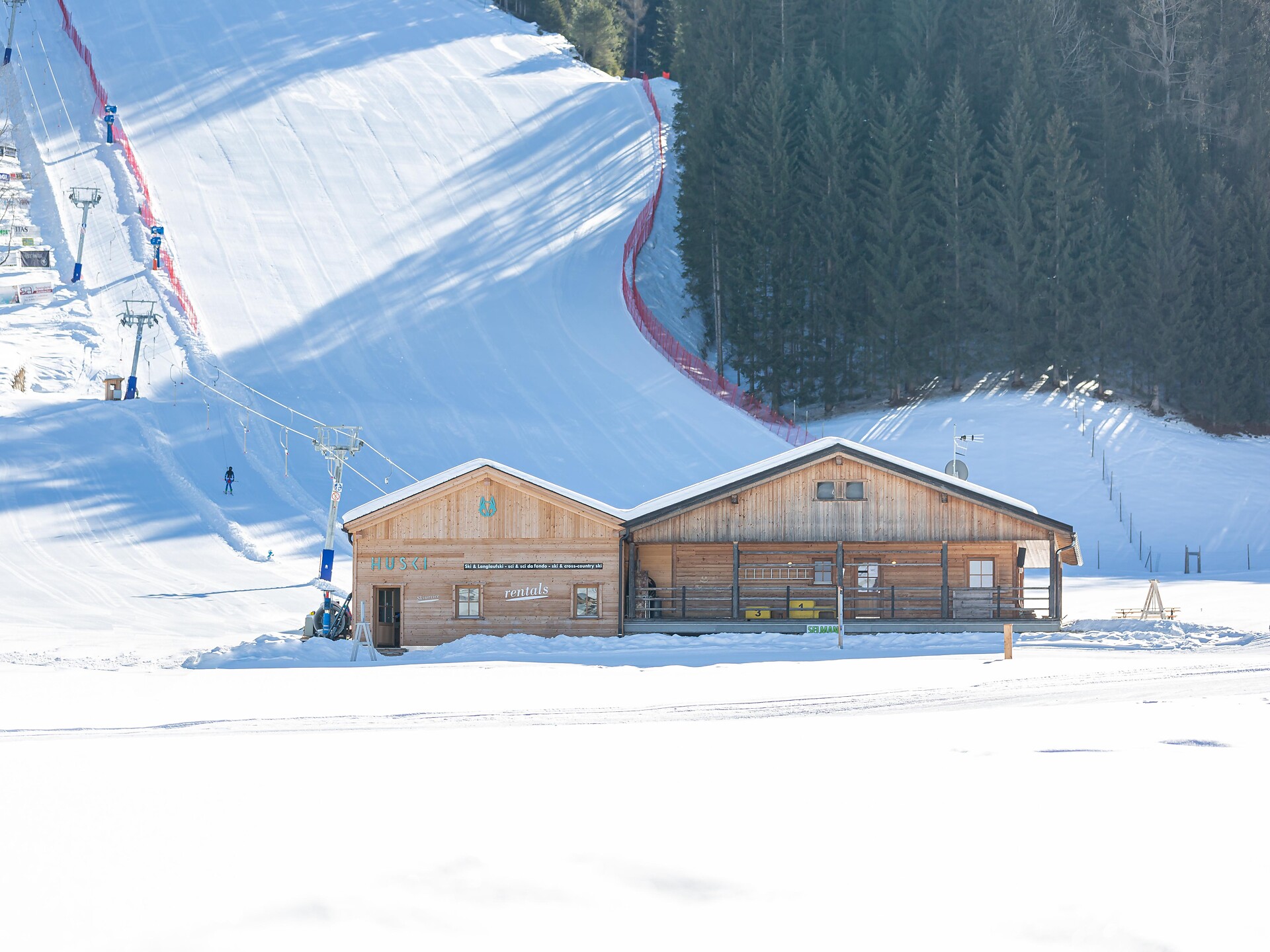 Skihütte Pichl/Colle Valle di Casies 1 suedtirol.info