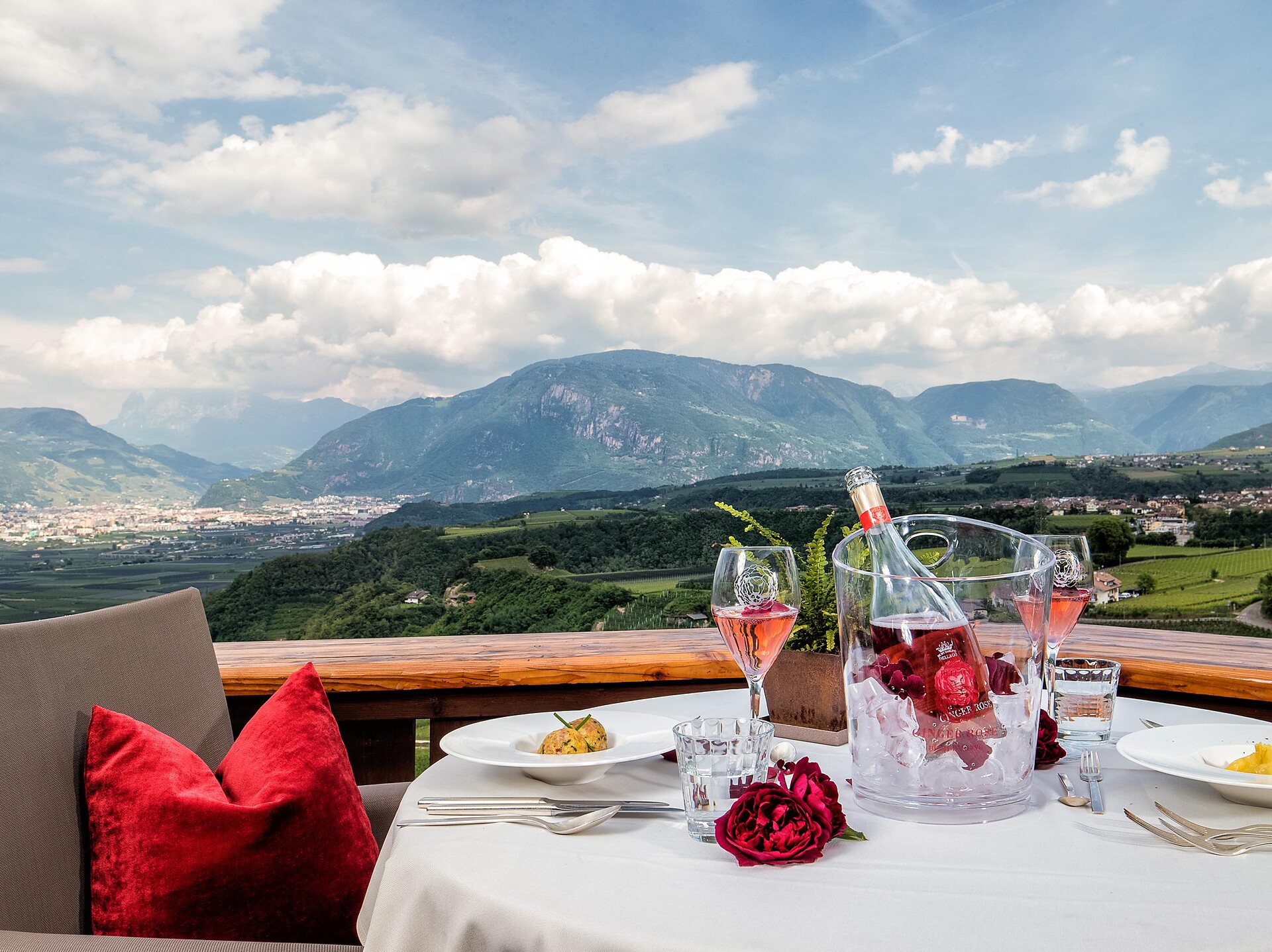 Restaurant Schloss Korb