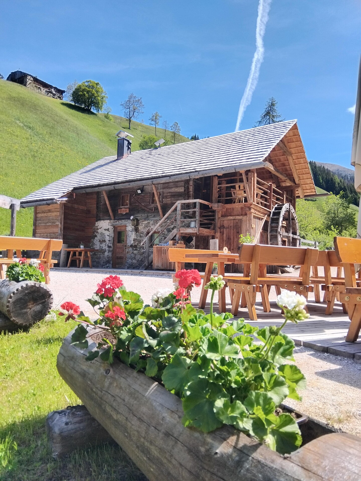 Schnegga Soge - Dolomitenregion 3 Zinnen - #1 - suedtirol.info