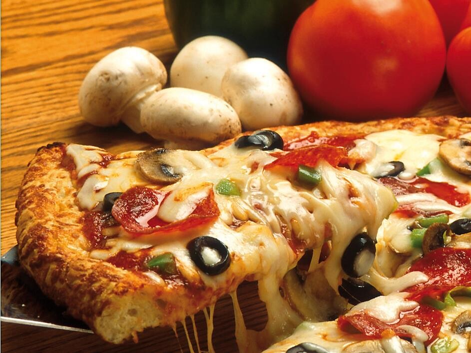 pizza